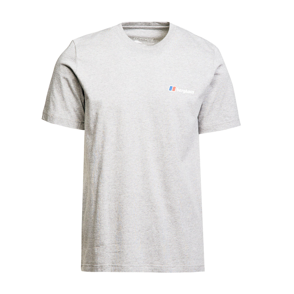 Men’s Classic Big Logo T-Shirt