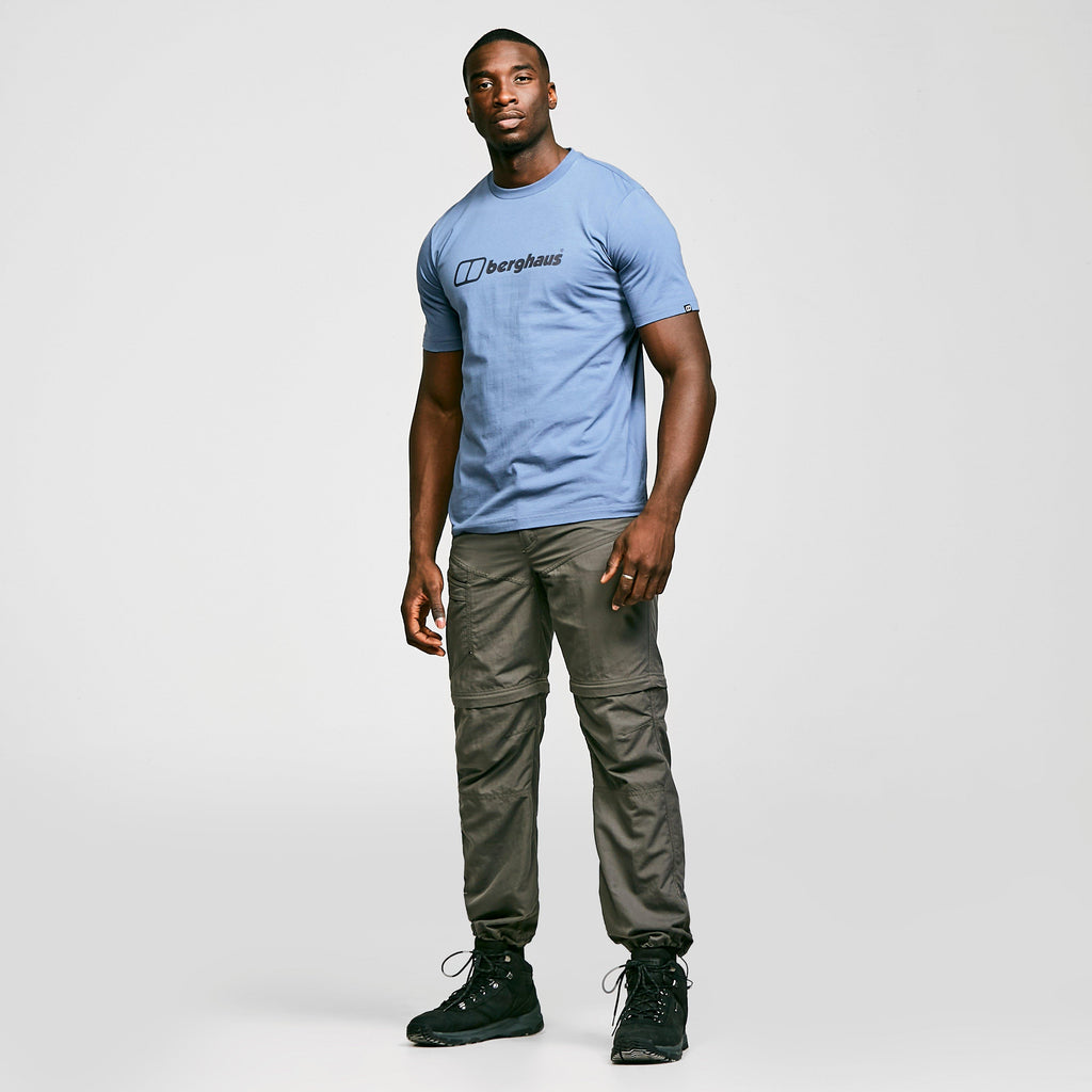 Men’s Colour Logo T-Shirt