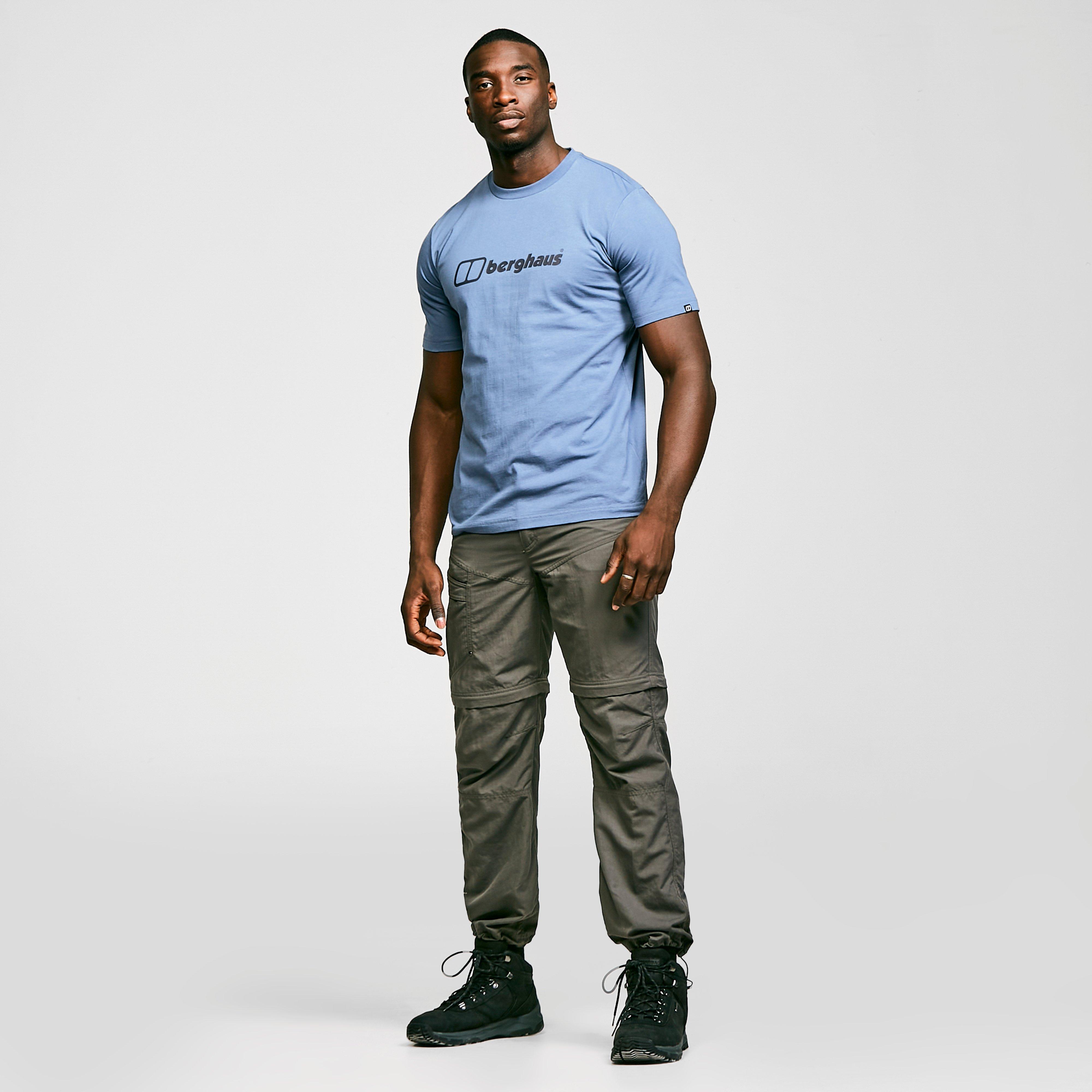 Men’s Colour Logo T-Shirt