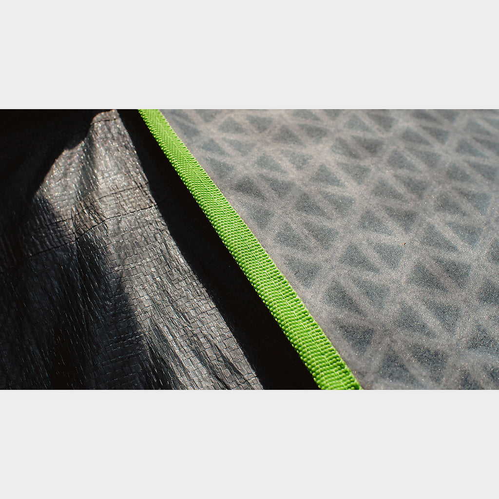 Universal Tent Carpet, Large (Fits 6L, 6XL, 8XL Tents)