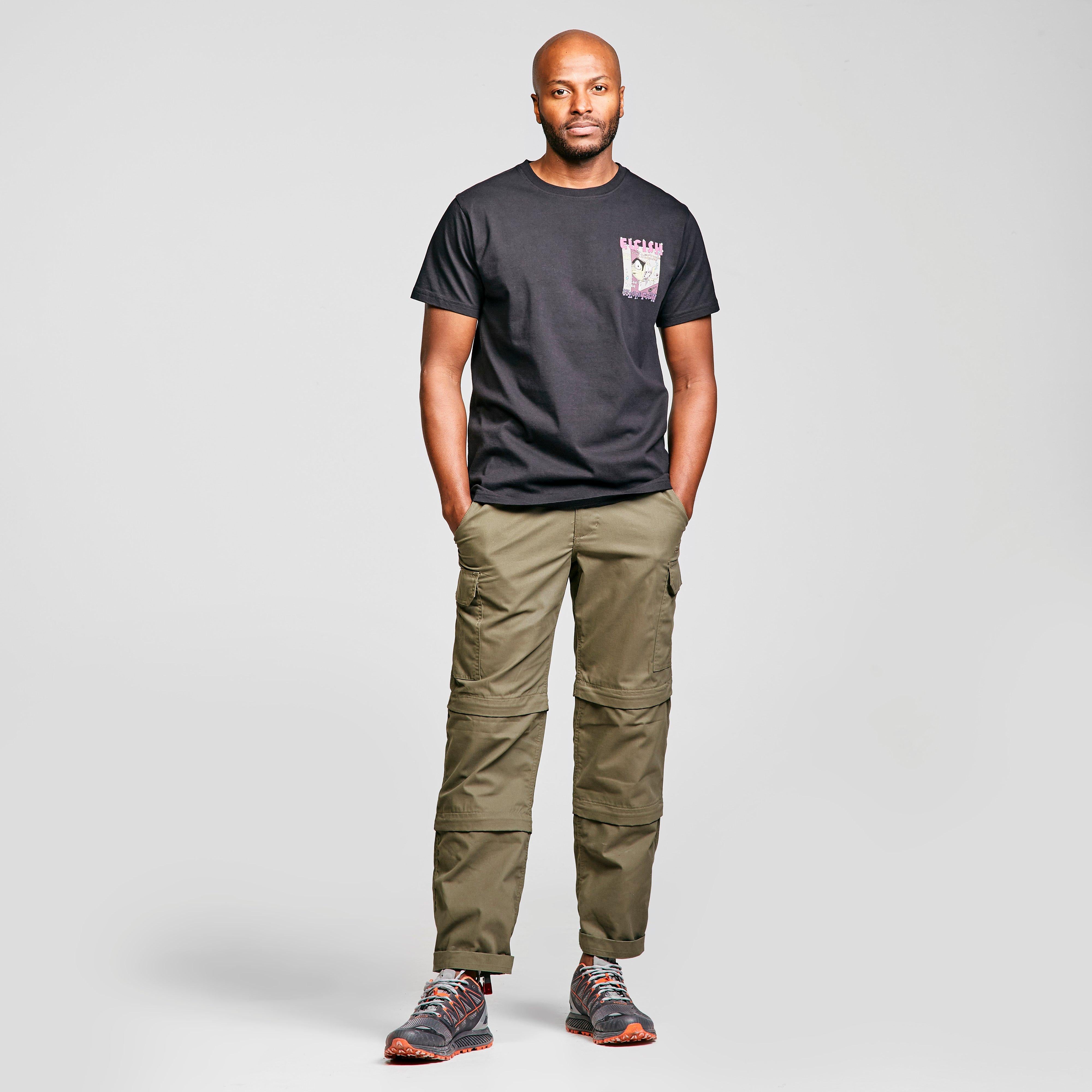 Men's Elfish T-shirt
