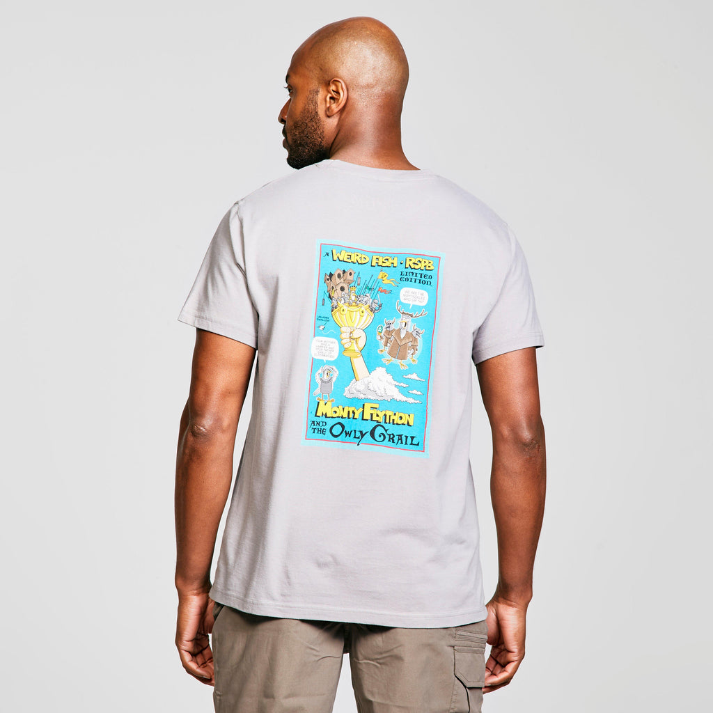 Men's Monty Flython T-shirt
