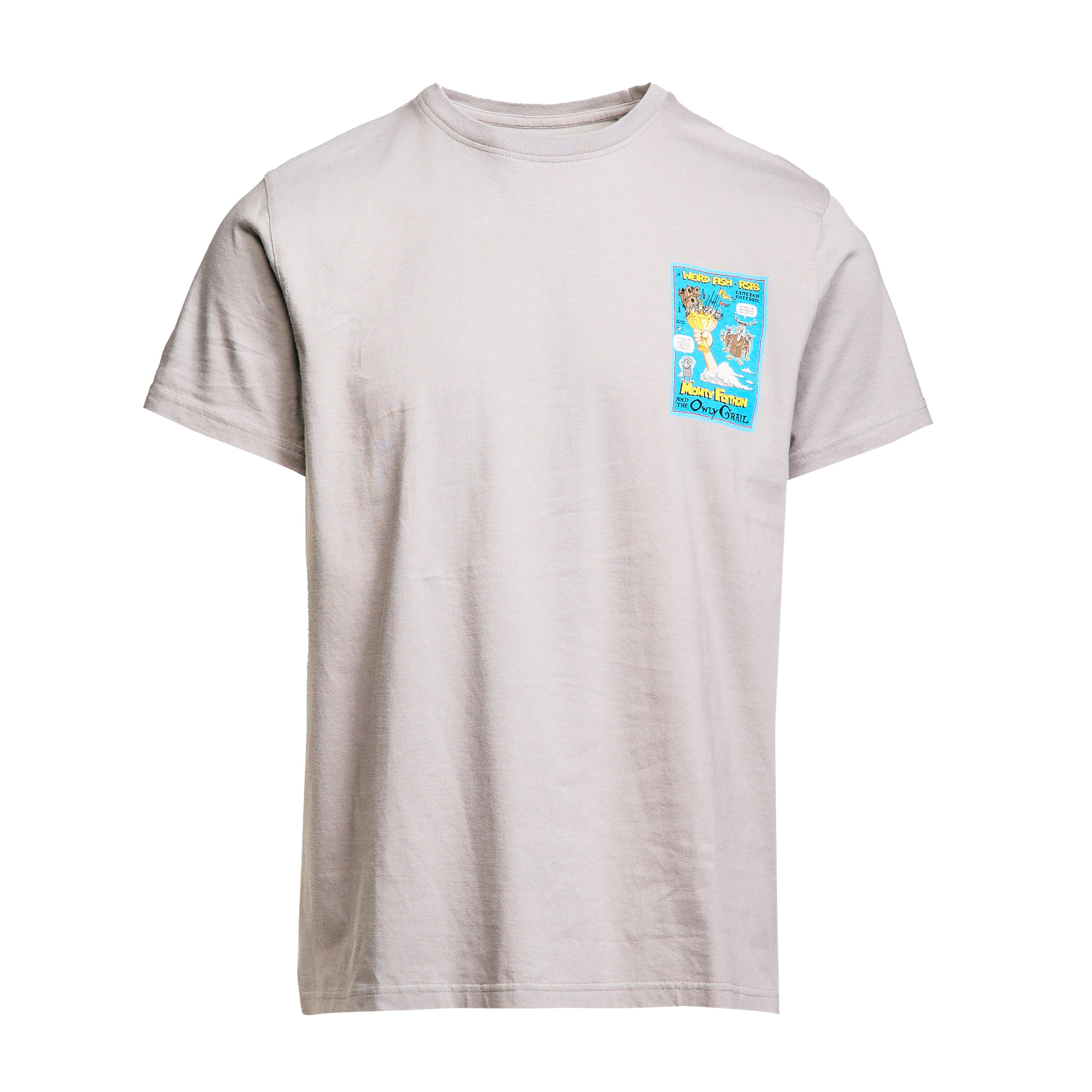 Men's Monty Flython T-shirt