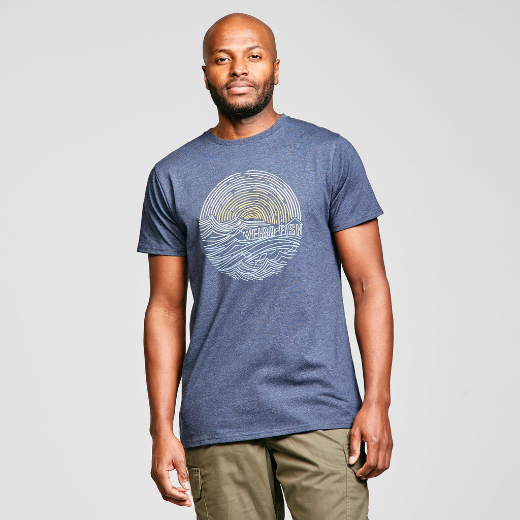 Men's Ocean Tee