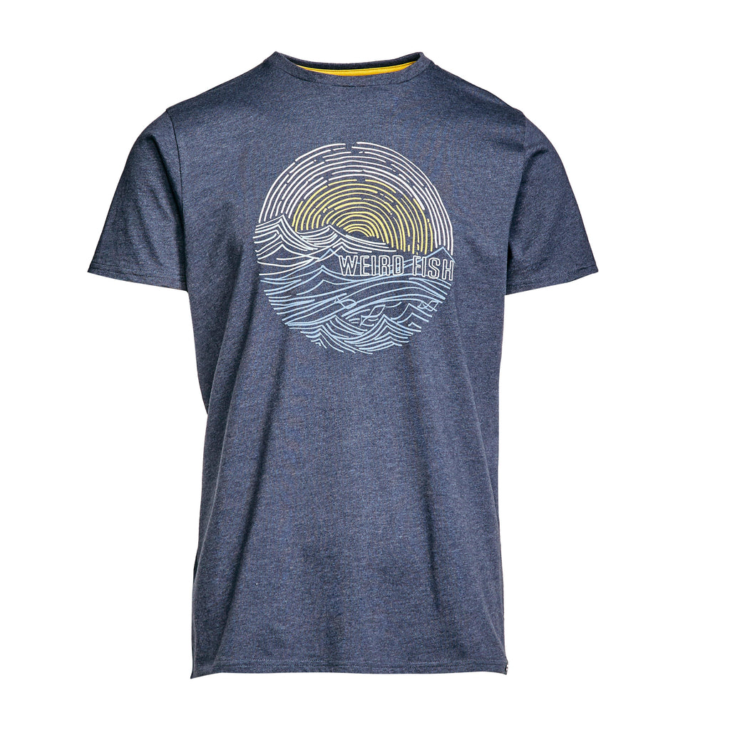 Men's Ocean Tee