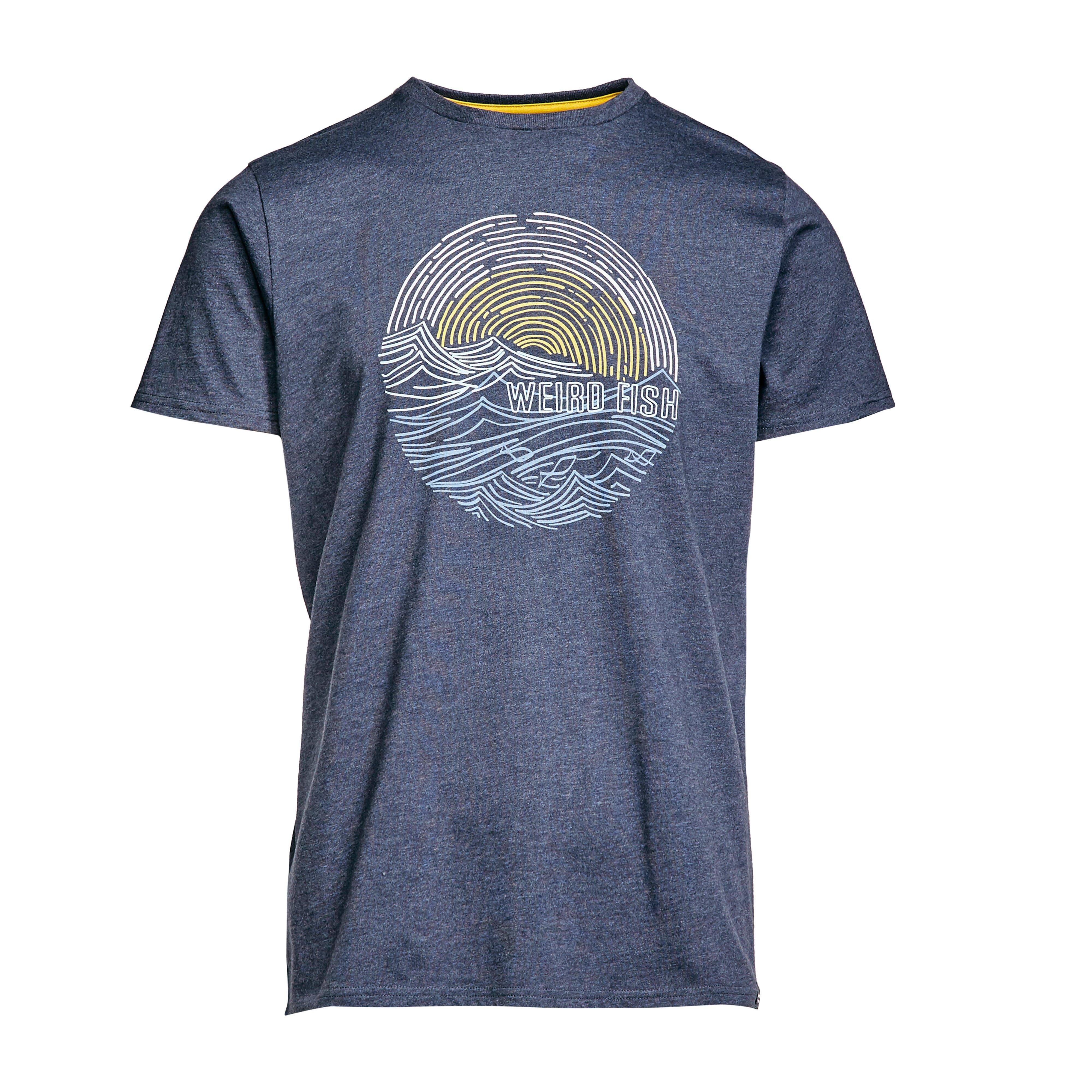 Men's Ocean Tee
