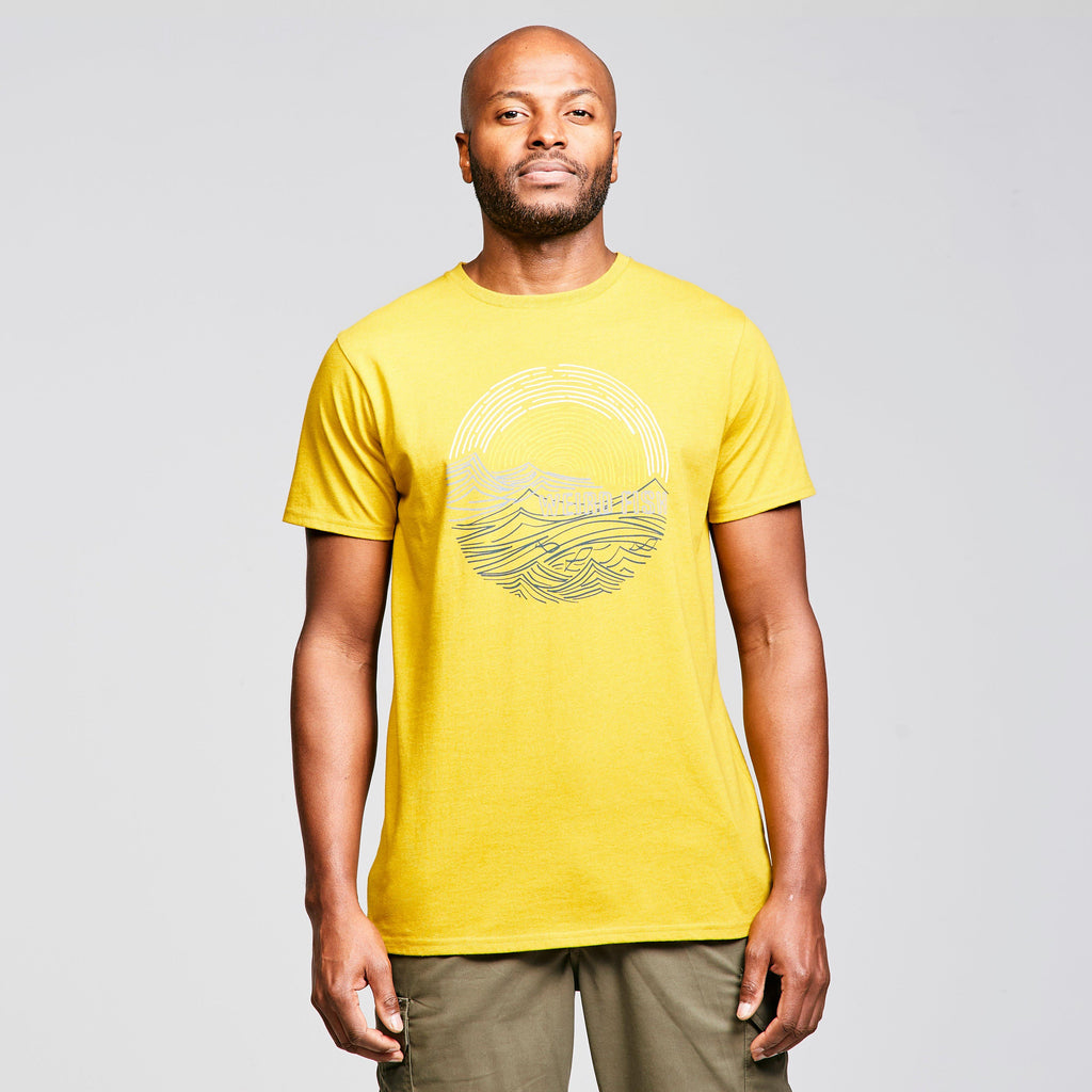 Men's Ocean Tee