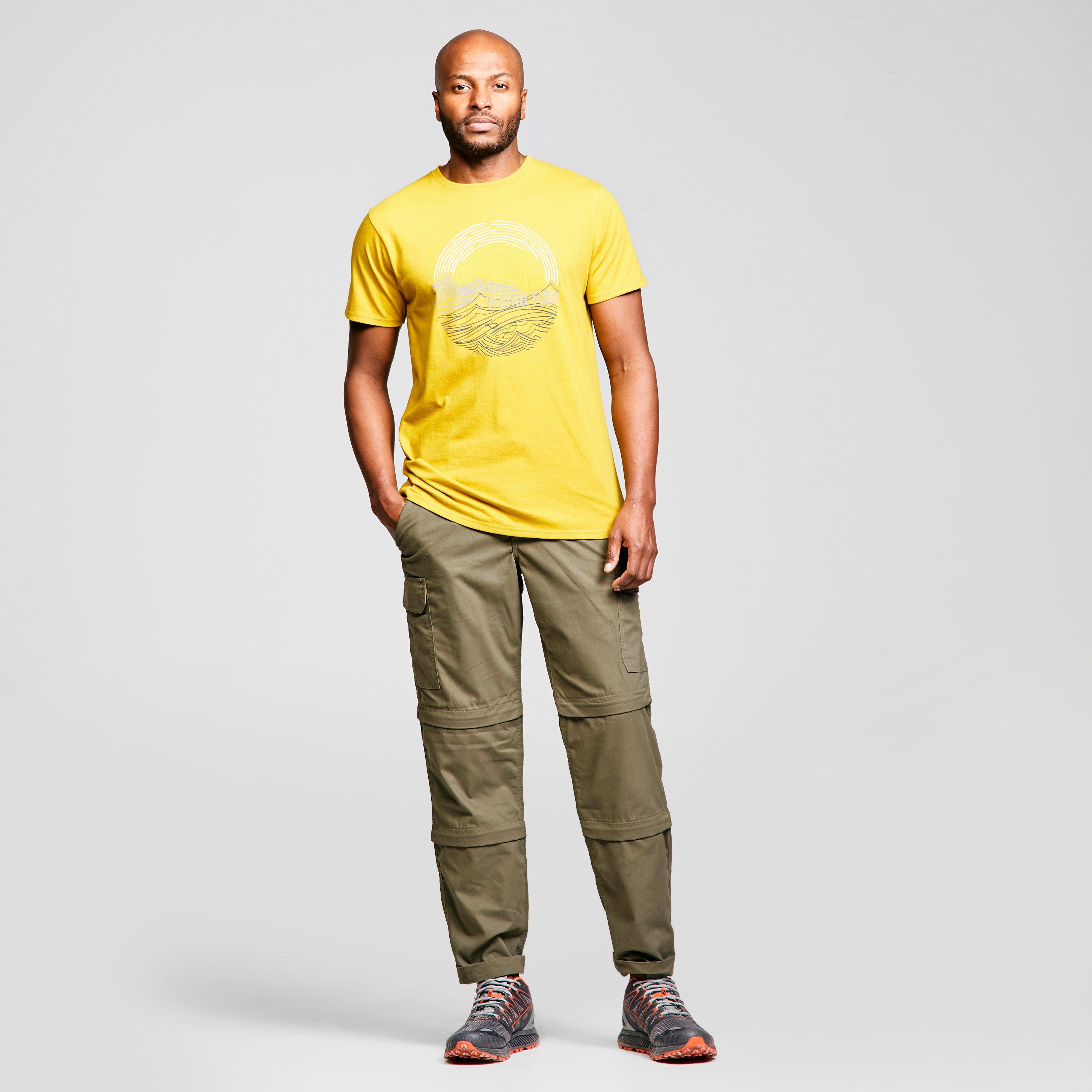 Men's Ocean Tee