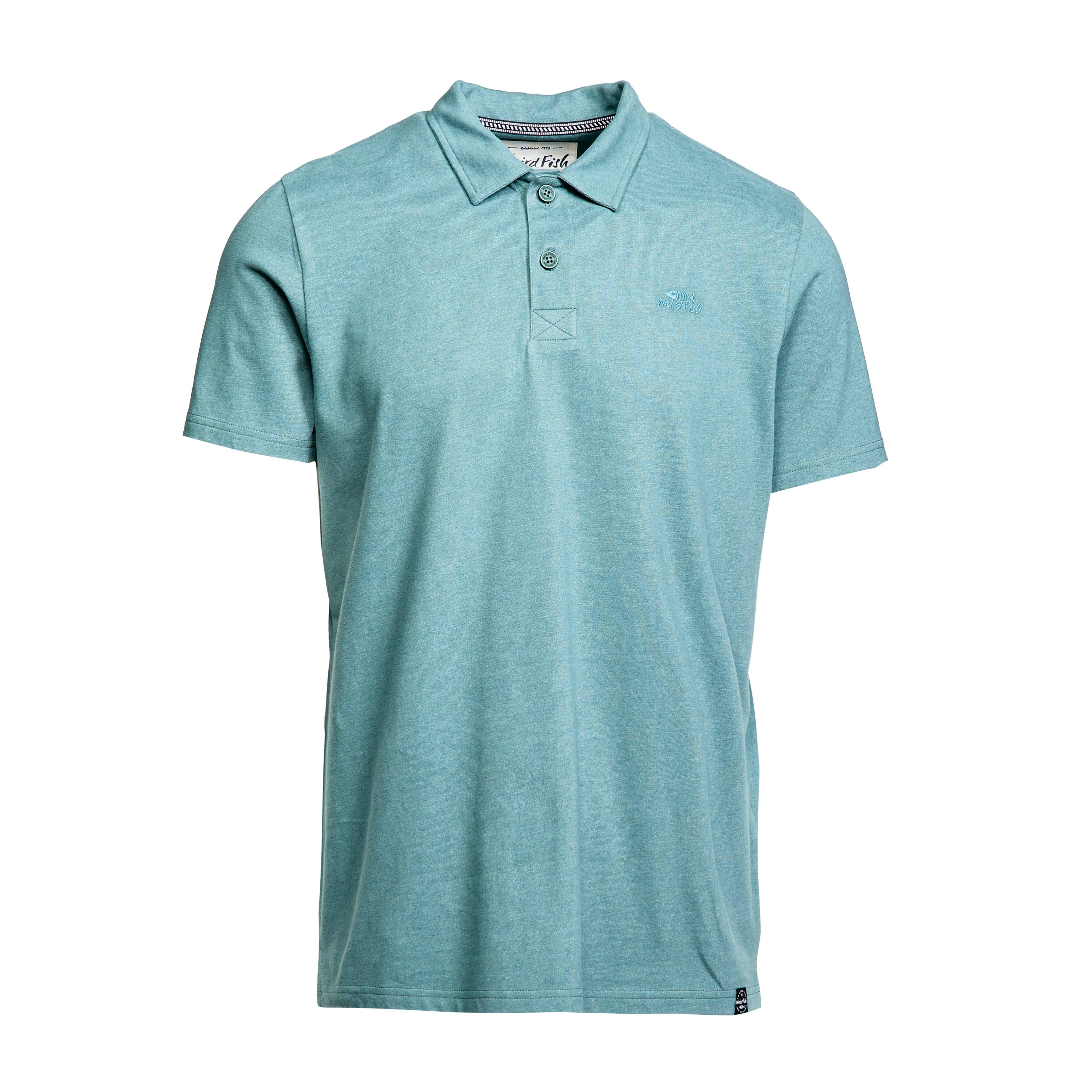 Men's Quay Polo Shirt