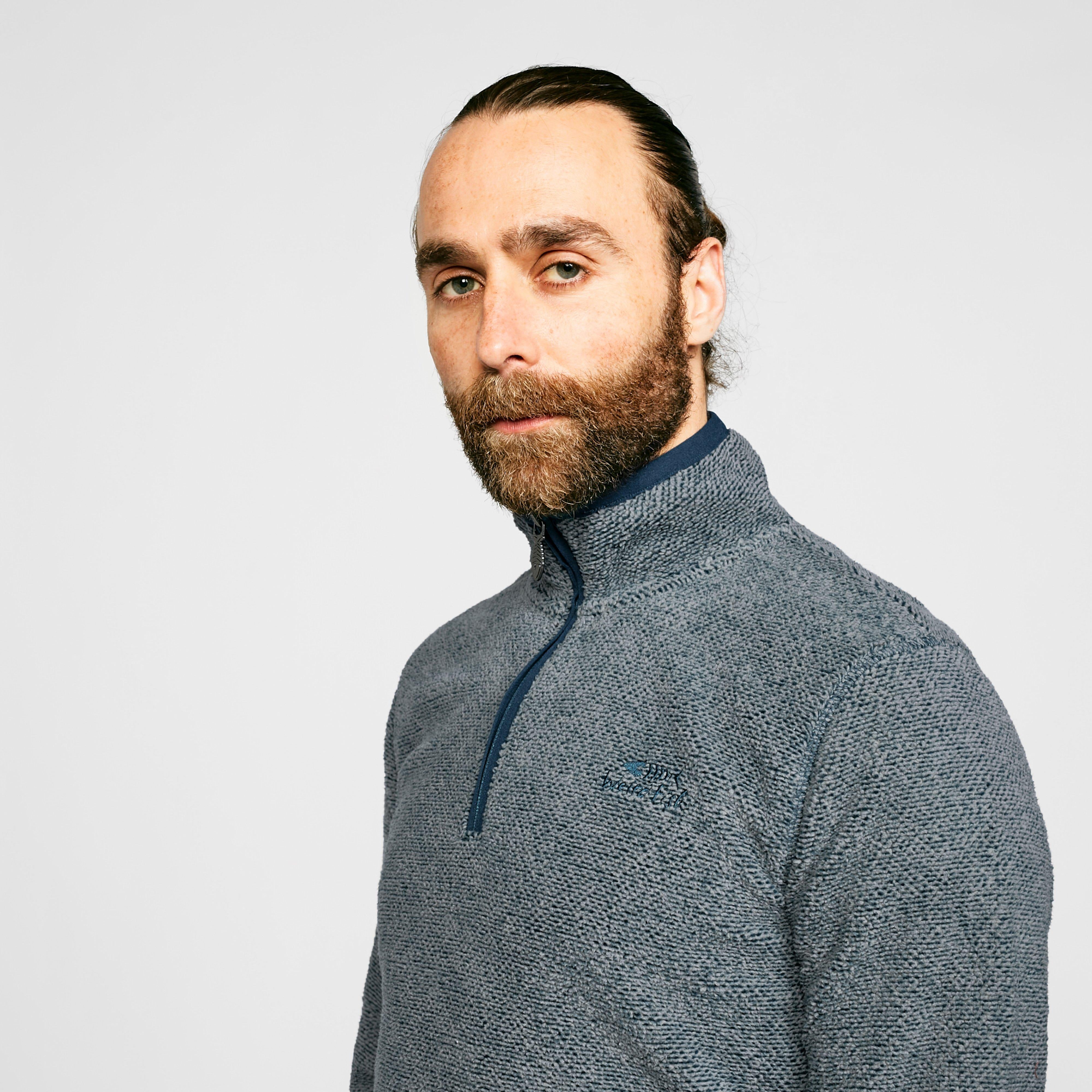 Men’s Erril Quarter Zip Fleece