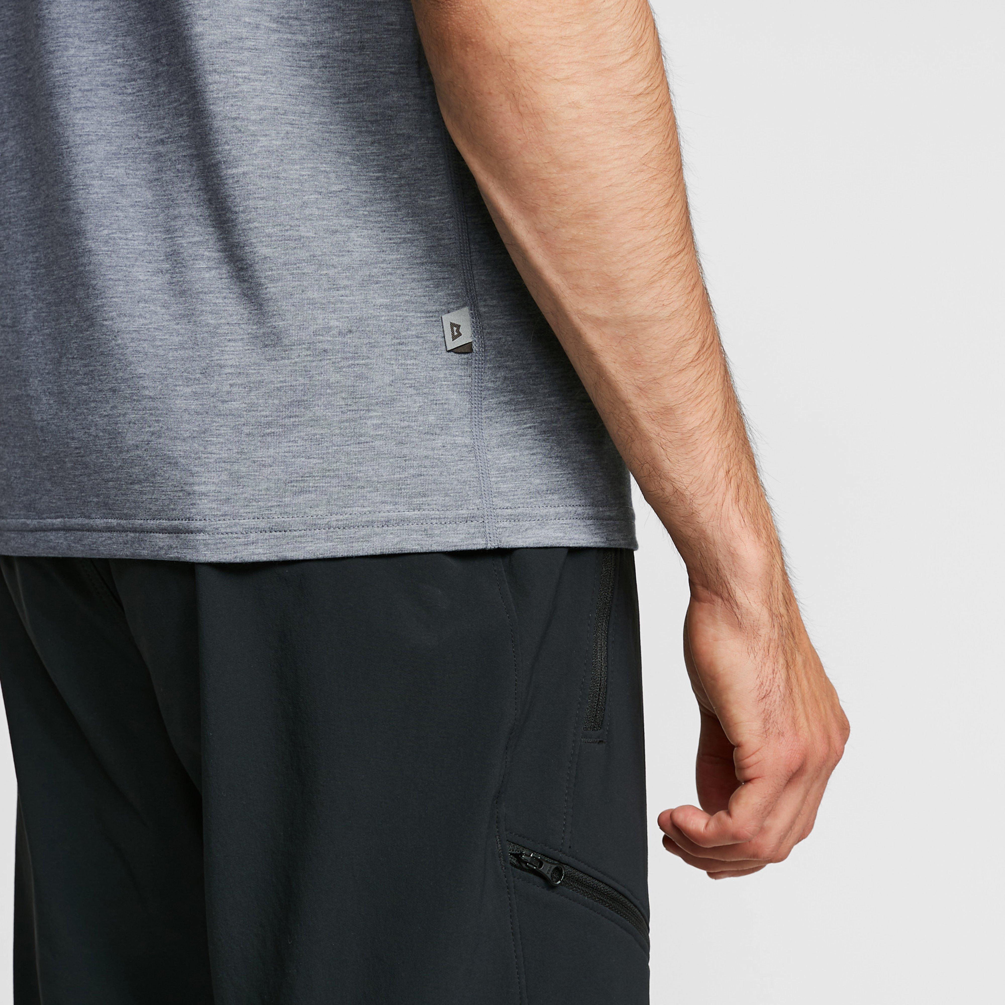 Men's Headpoint Short-sleeve Tee