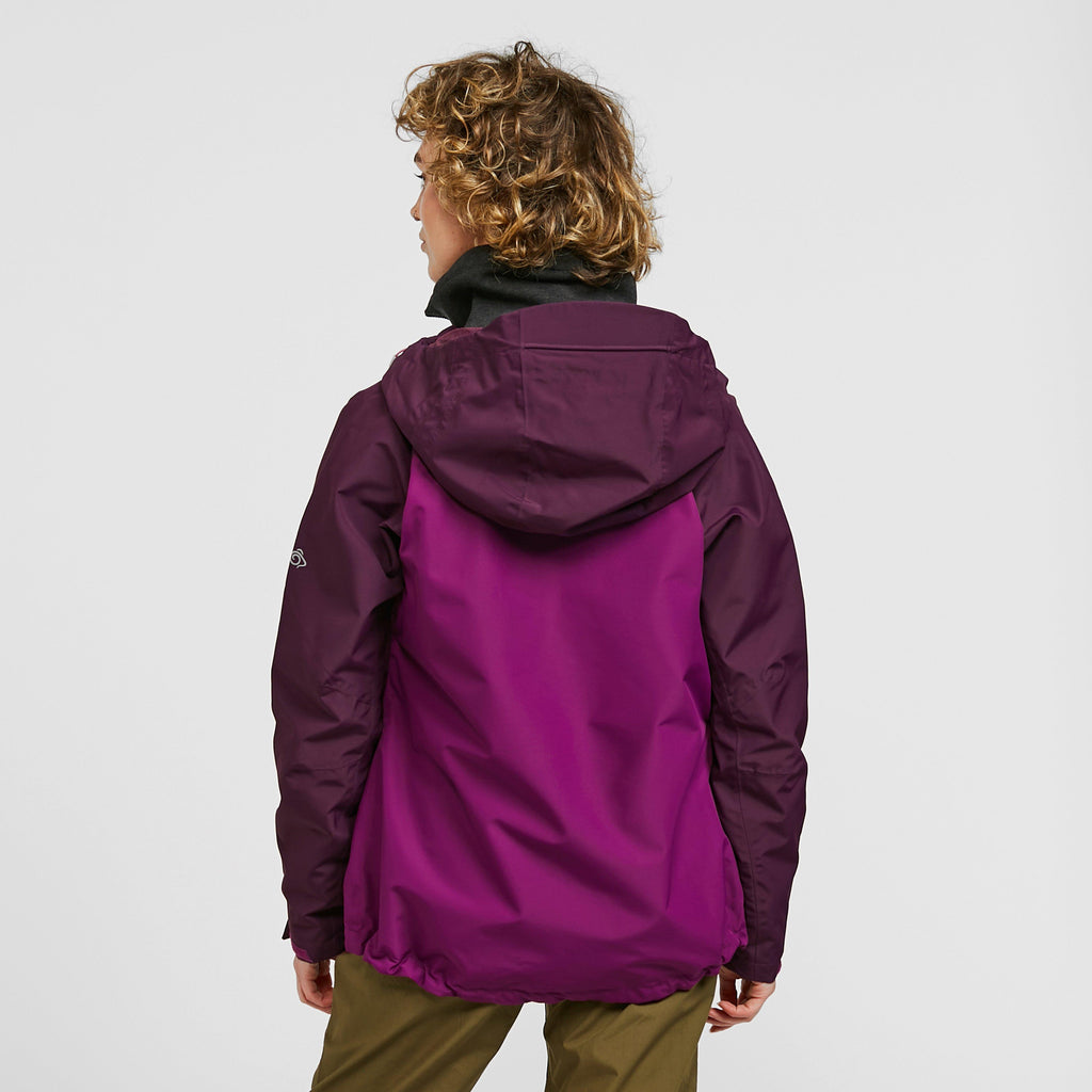Women’s Cadence Jacket