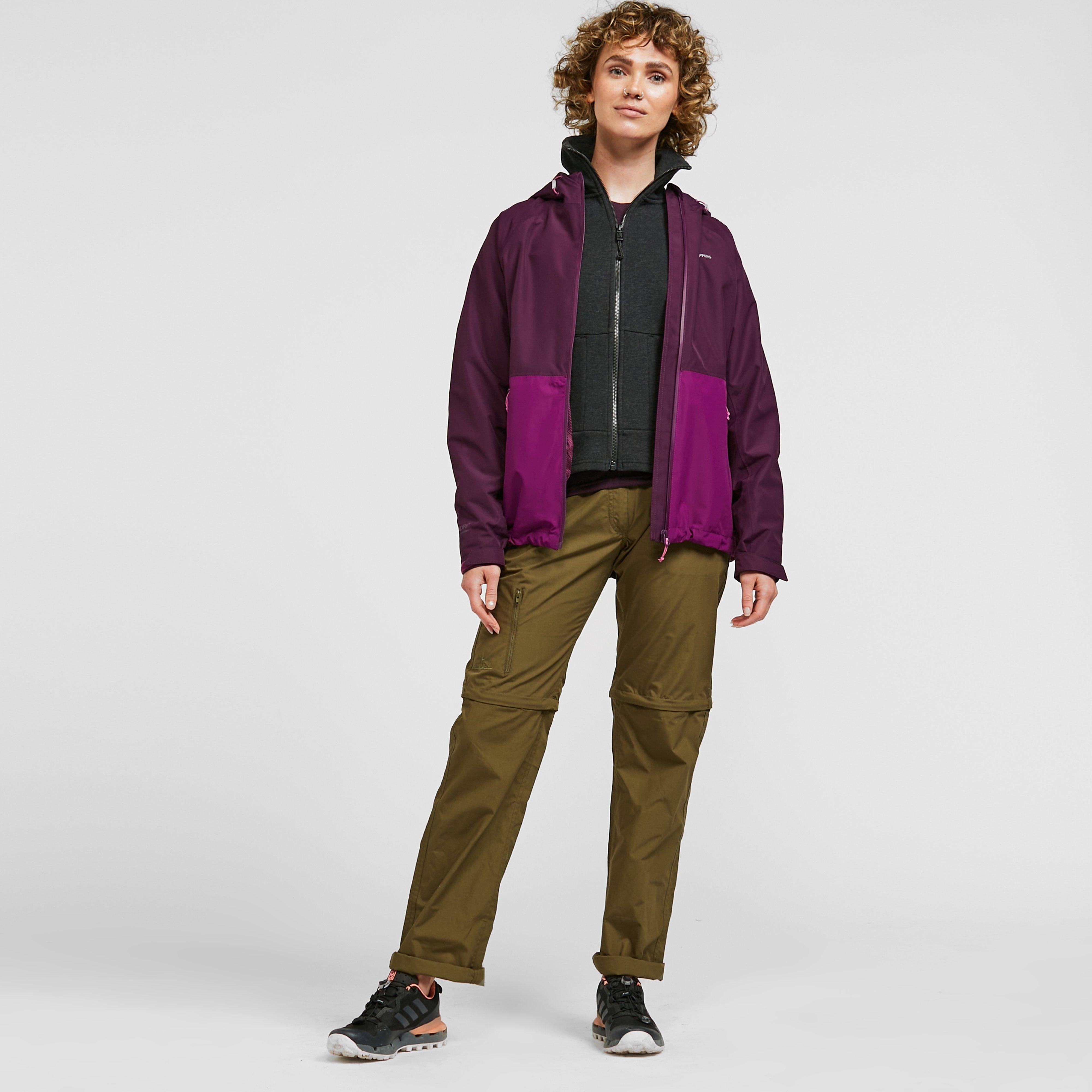 Women’s Cadence Jacket