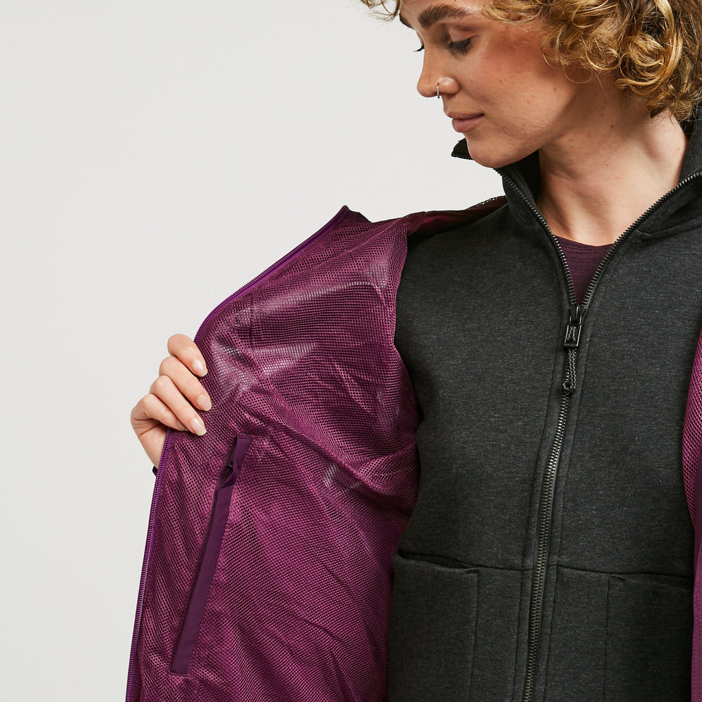 Women’s Cadence Jacket