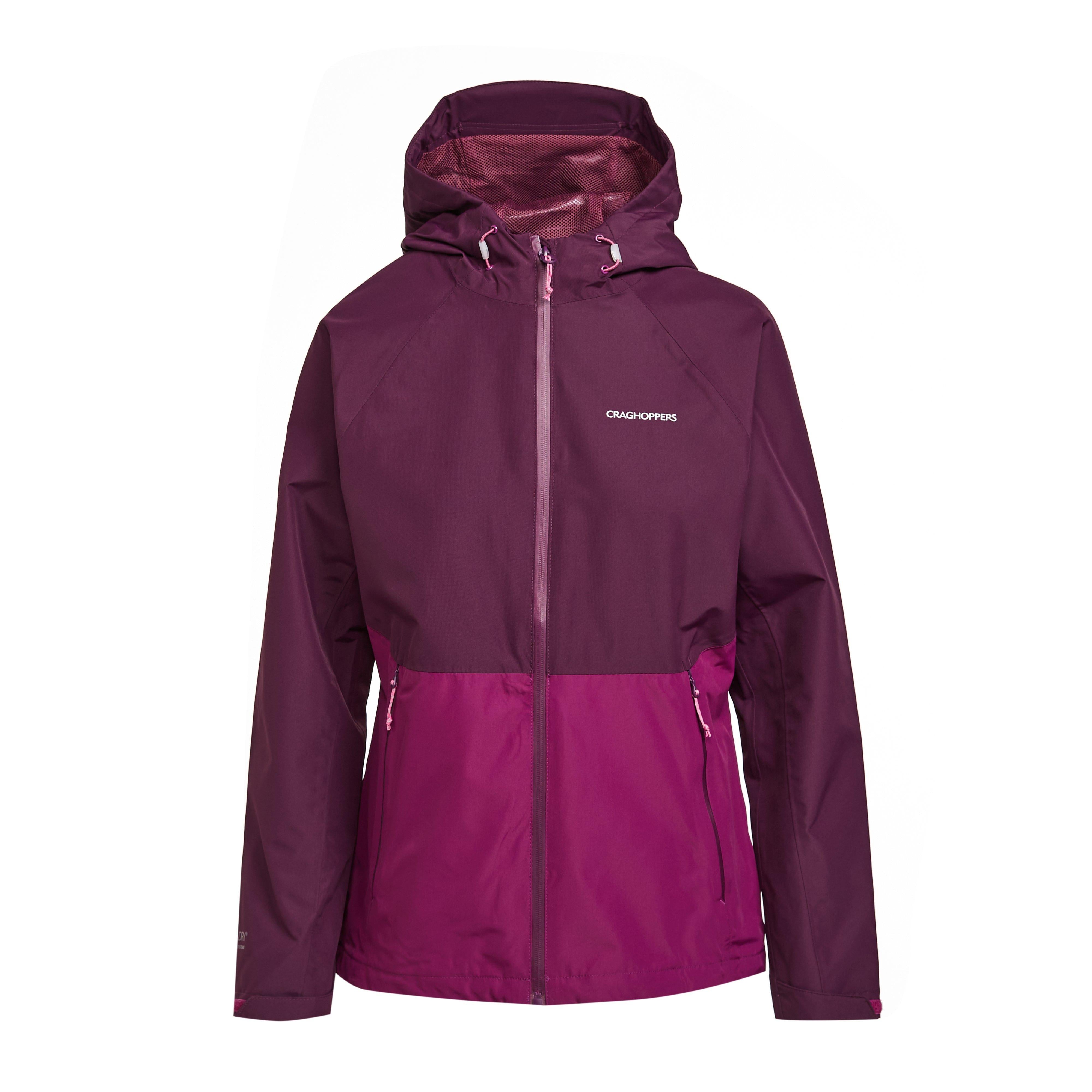 Women’s Cadence Jacket