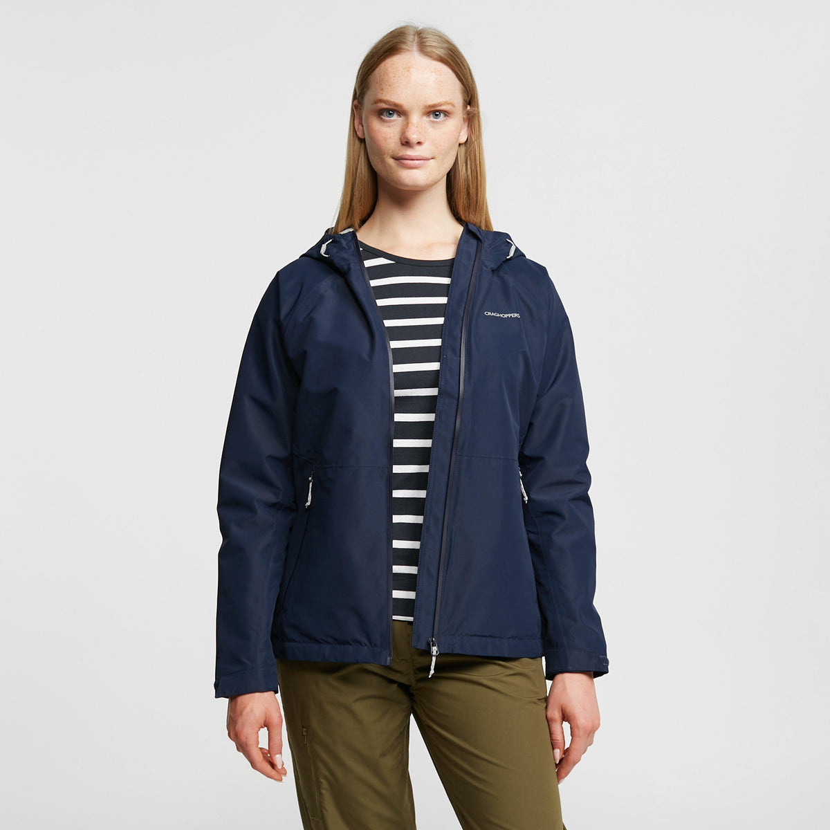 Women’s Cadence Jacket