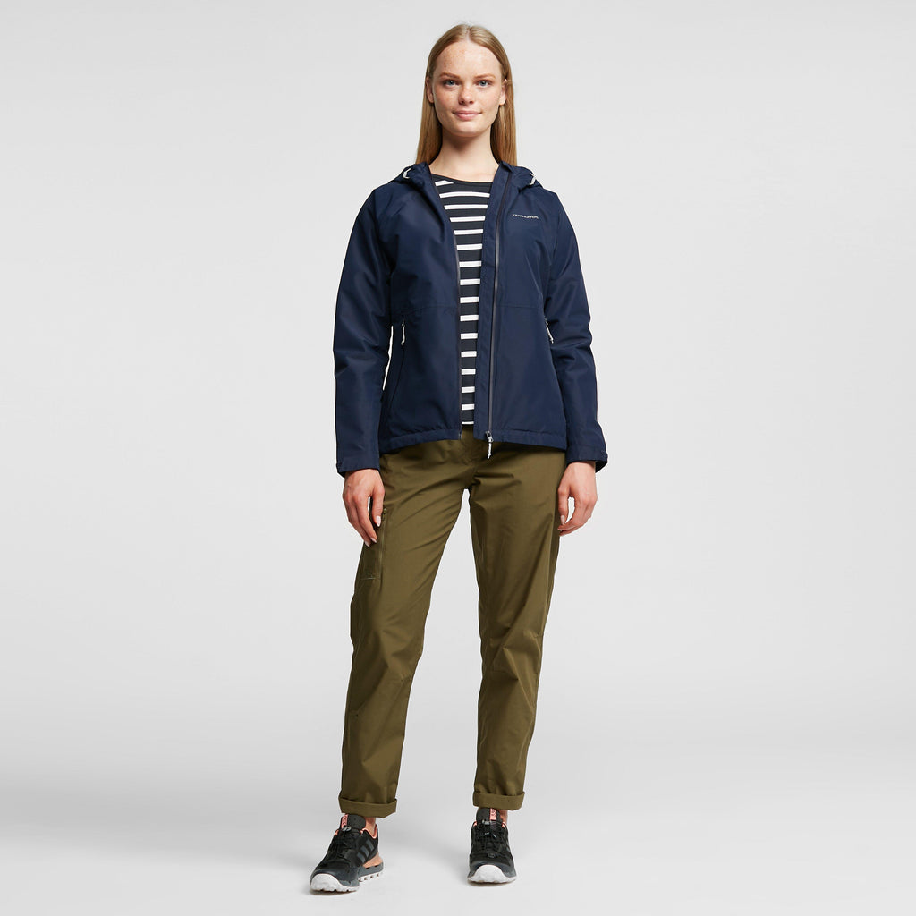 Women’s Cadence Jacket