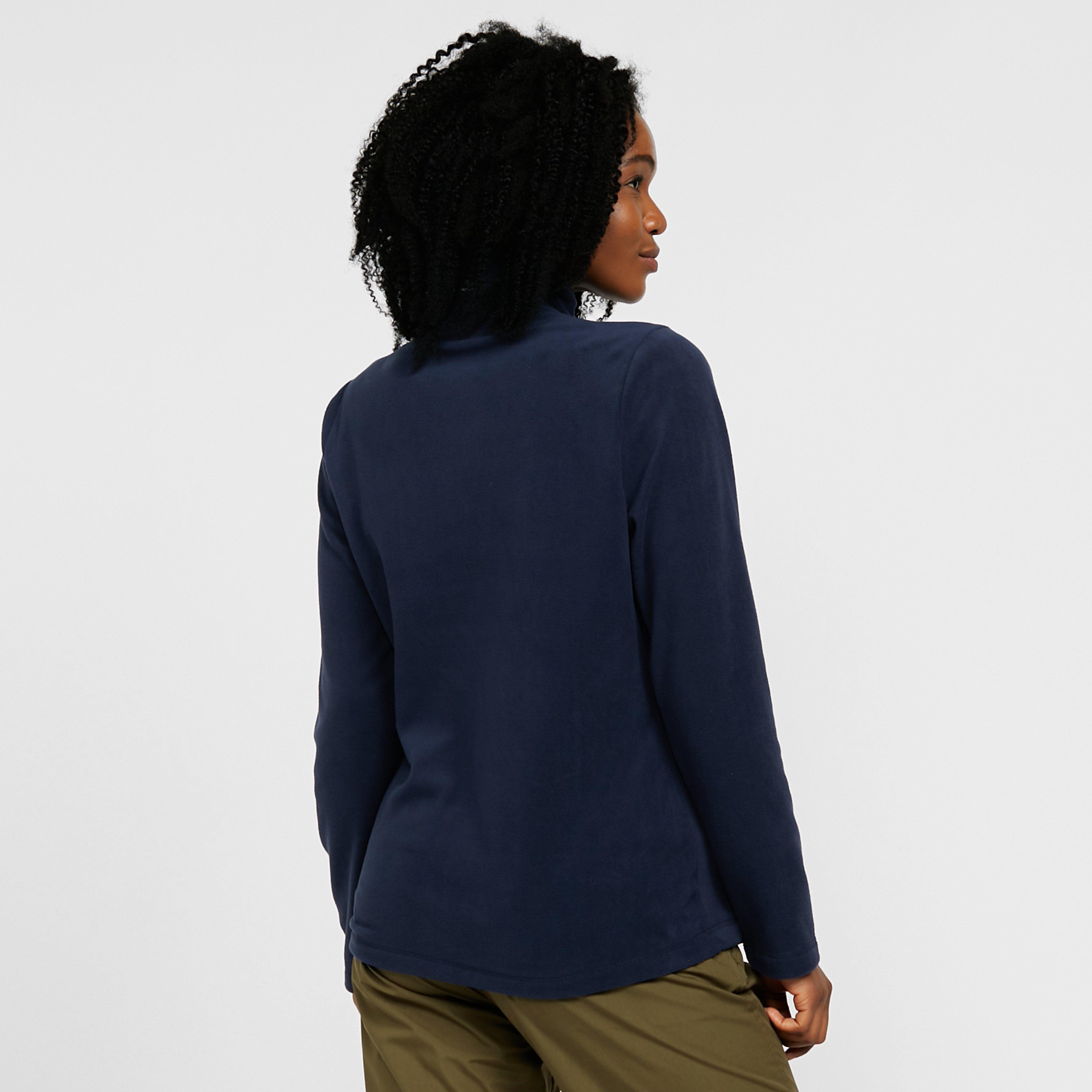 Women's Petra Full Zip Fleece