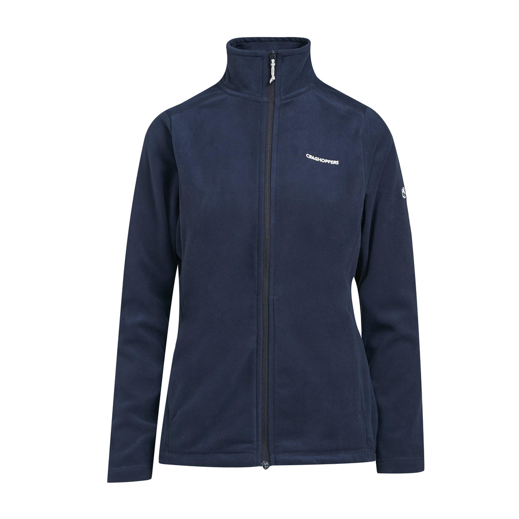 Women's Petra Full Zip Fleece