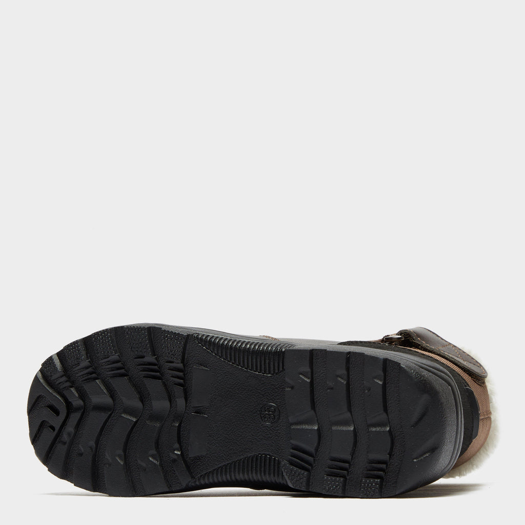 Women's Buxton Short Boots