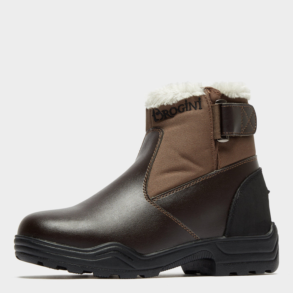 Women's Buxton Short Boots