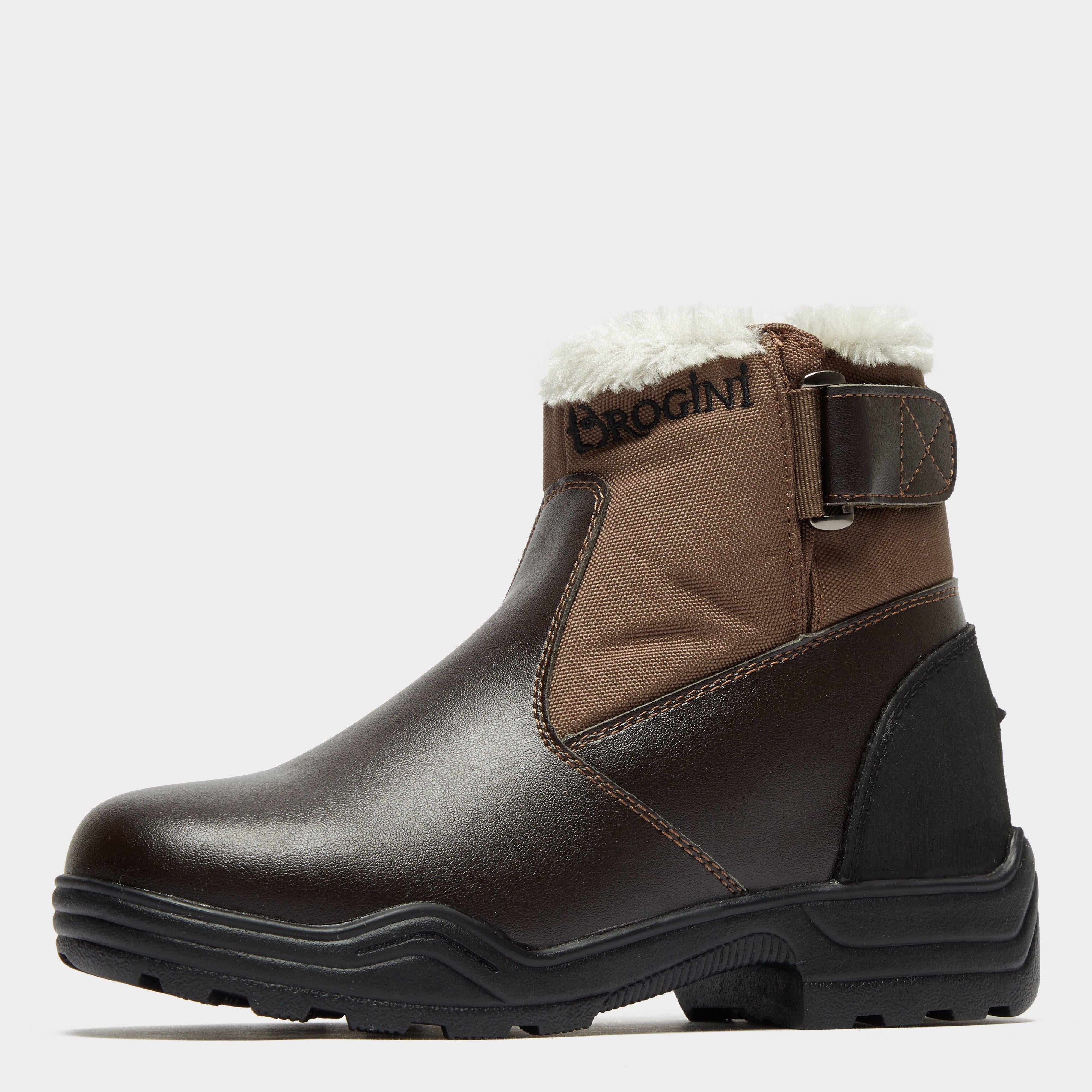 Women's Buxton Short Boots