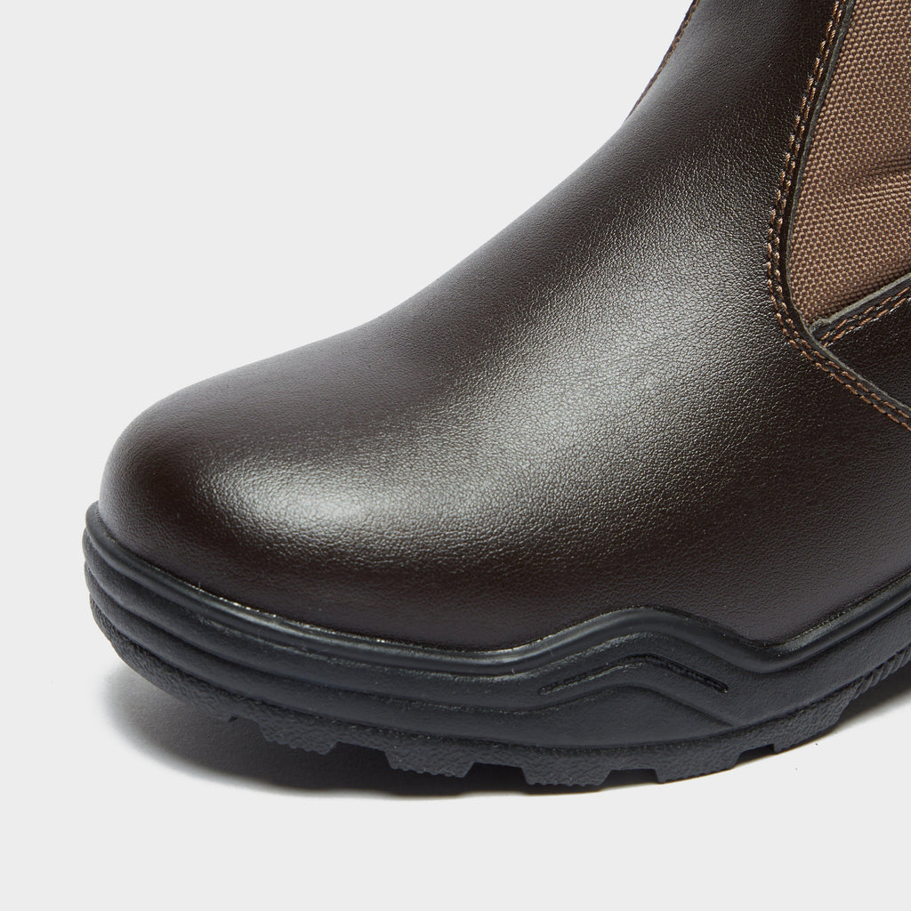 Women's Buxton Short Boots