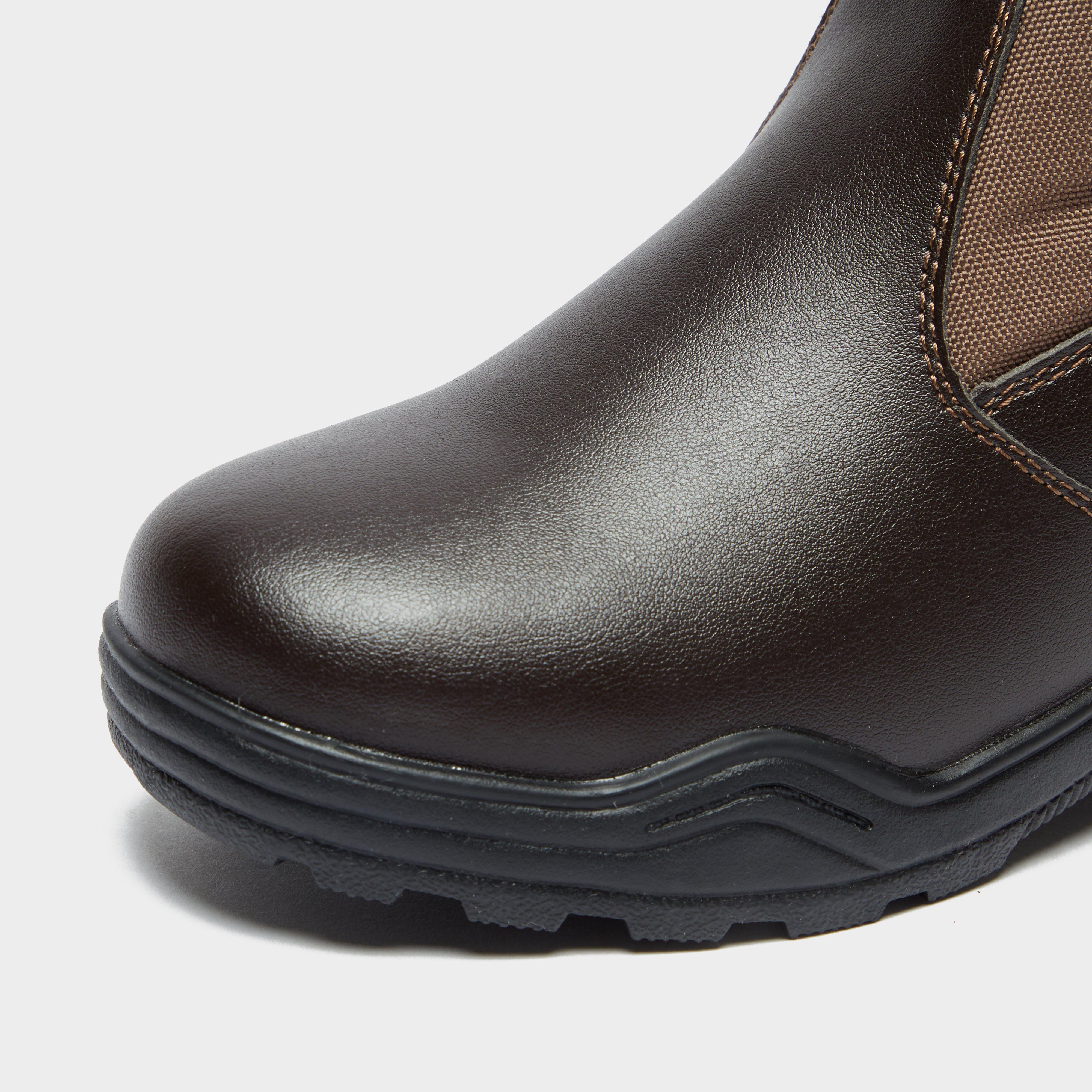 Women's Buxton Short Boots