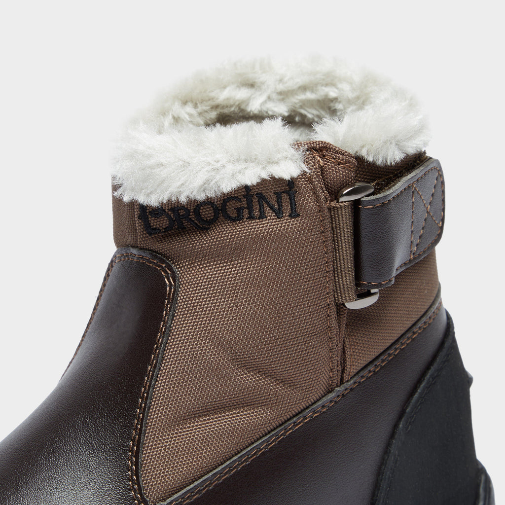 Women's Buxton Short Boots