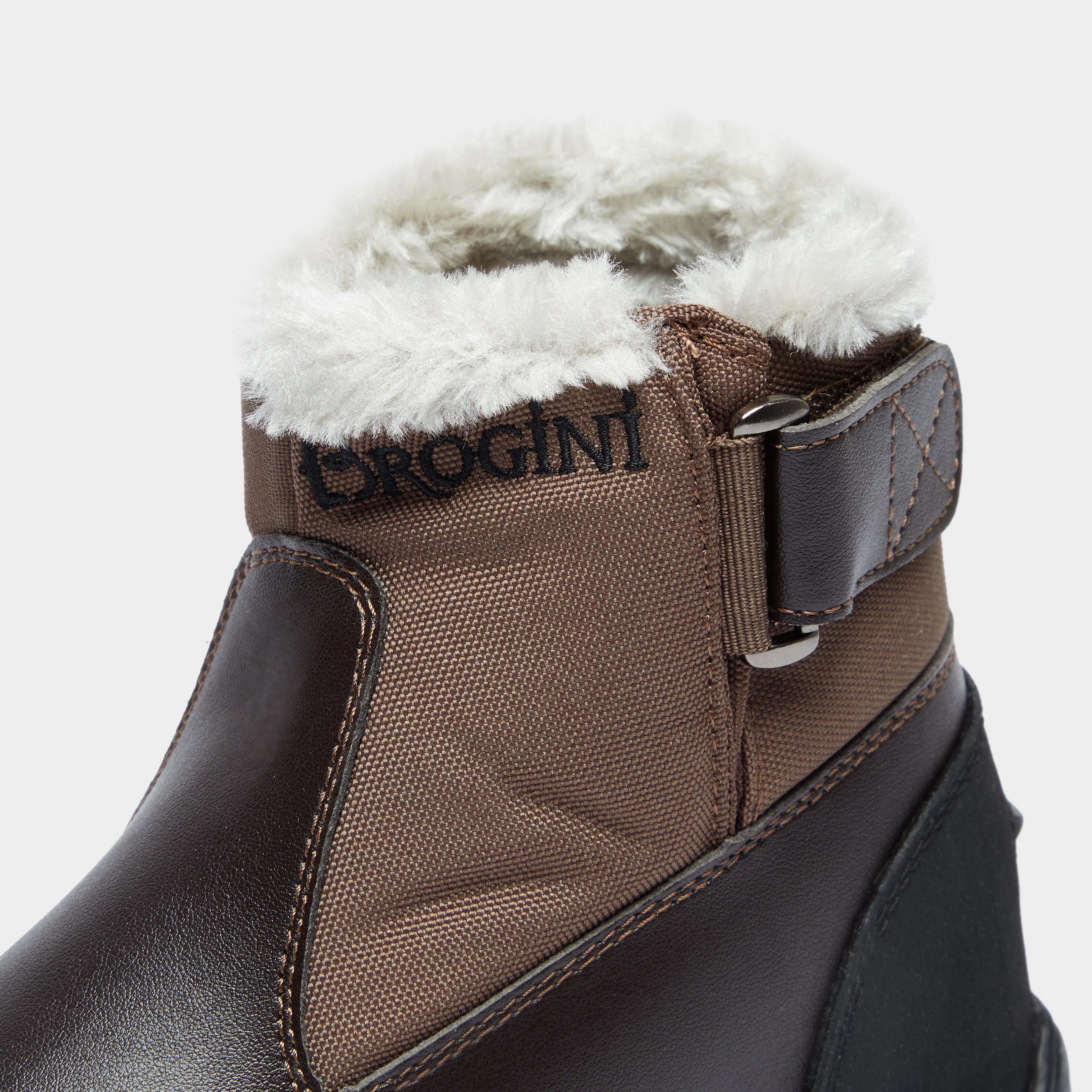 Women's Buxton Short Boots