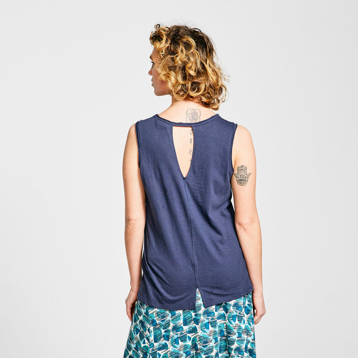 Women’s Maze Vest