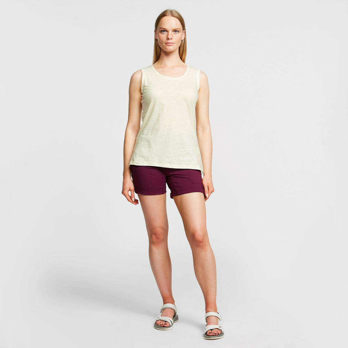 Women’s Maze Vest