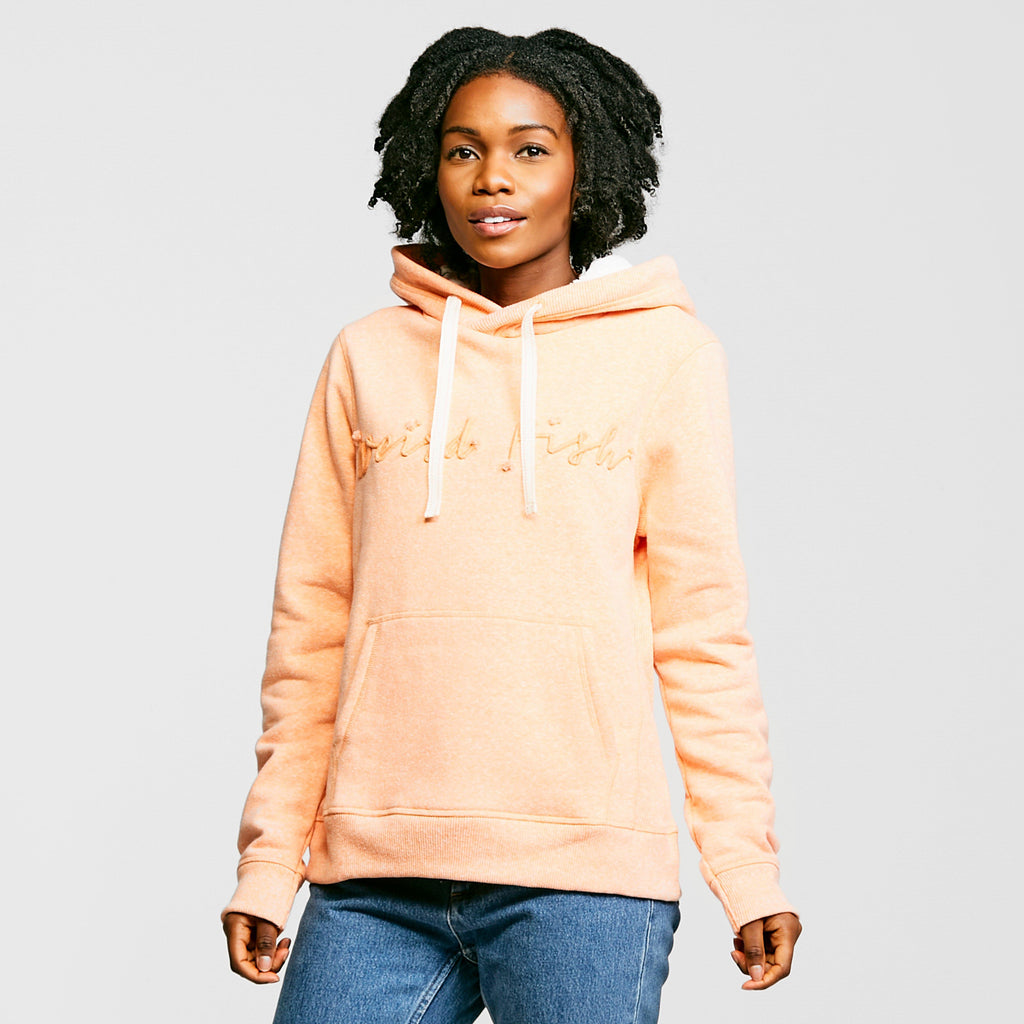 Women's Bhodi Hoodie