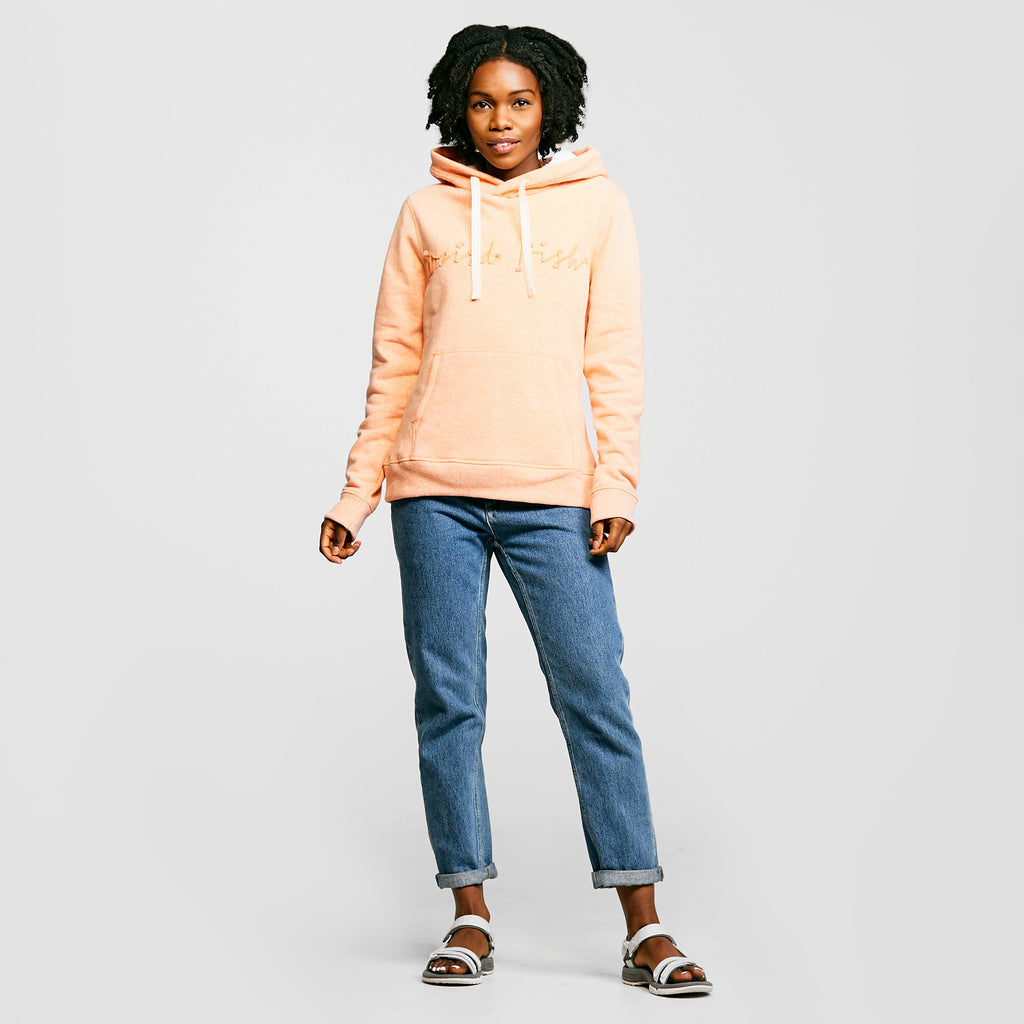Women's Bhodi Hoodie