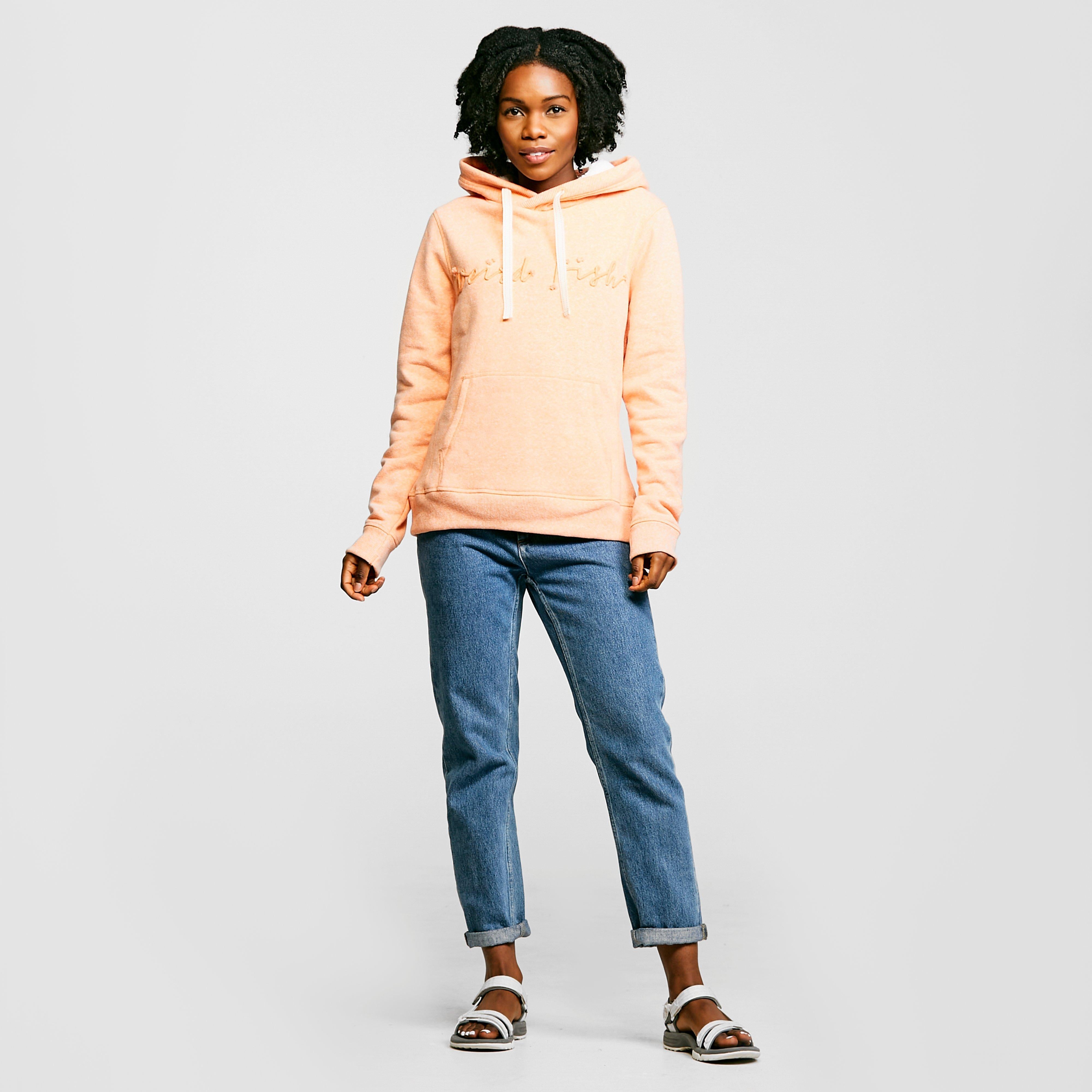 Women's Bhodi Hoodie