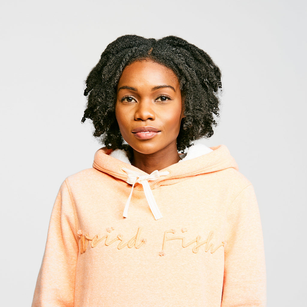 Women's Bhodi Hoodie