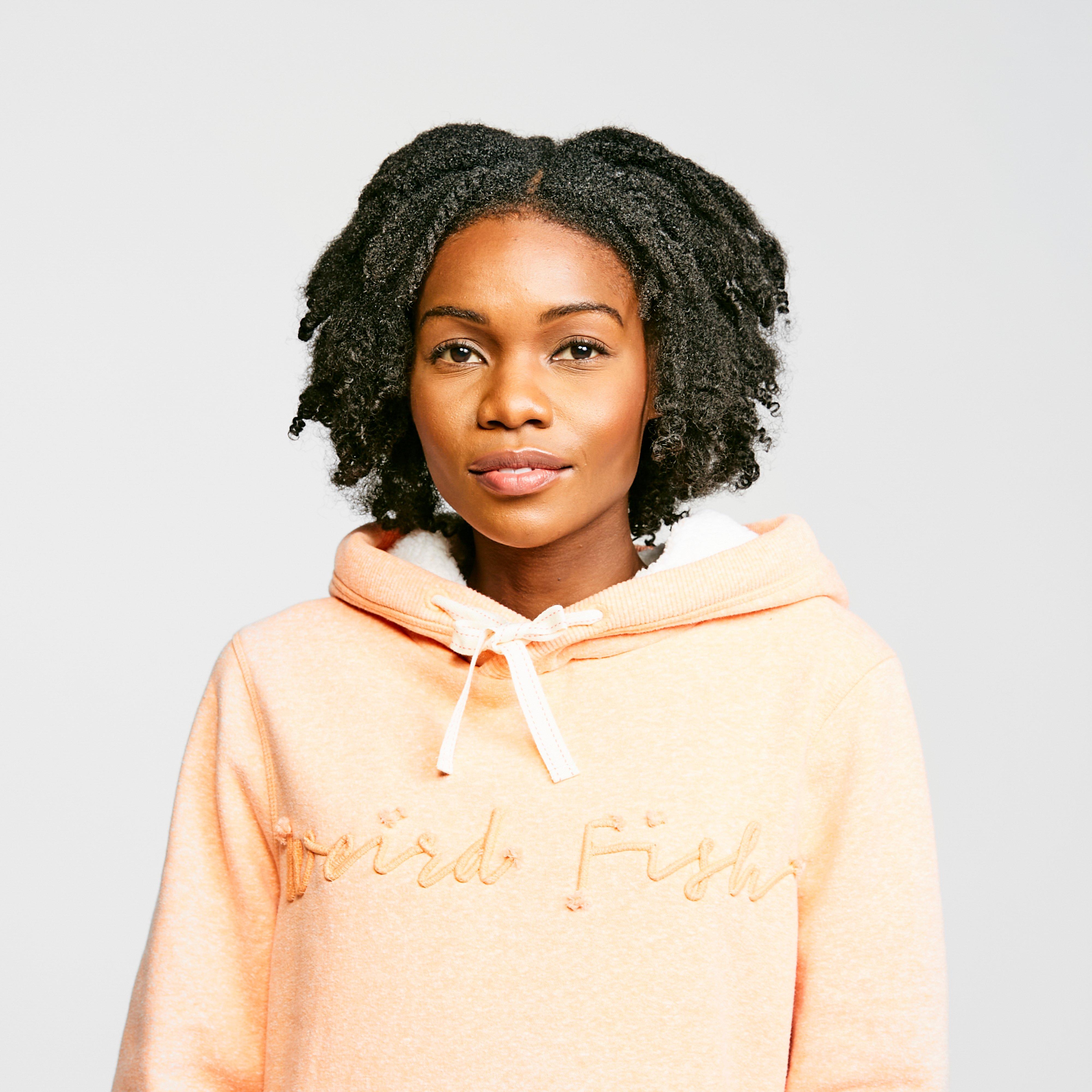 Women's Bhodi Hoodie