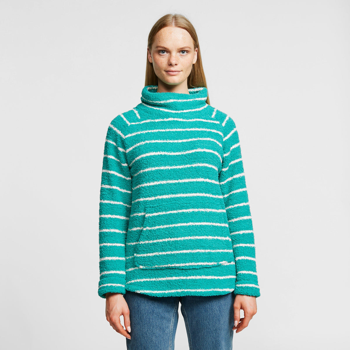 Women's Sarno Fleece