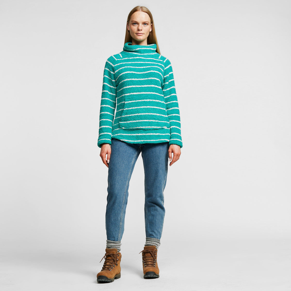 Women's Sarno Fleece