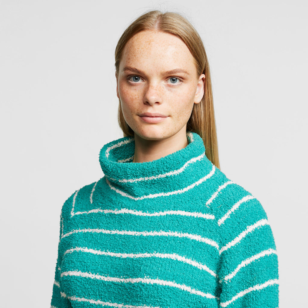 Women's Sarno Fleece