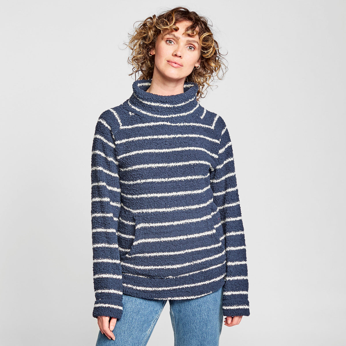Women's Sarno Fleece