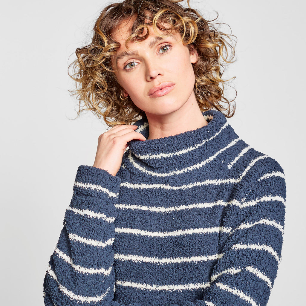 Women's Sarno Fleece