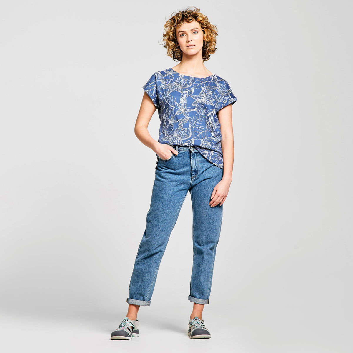 Women’s Paw Paw T-Shirt