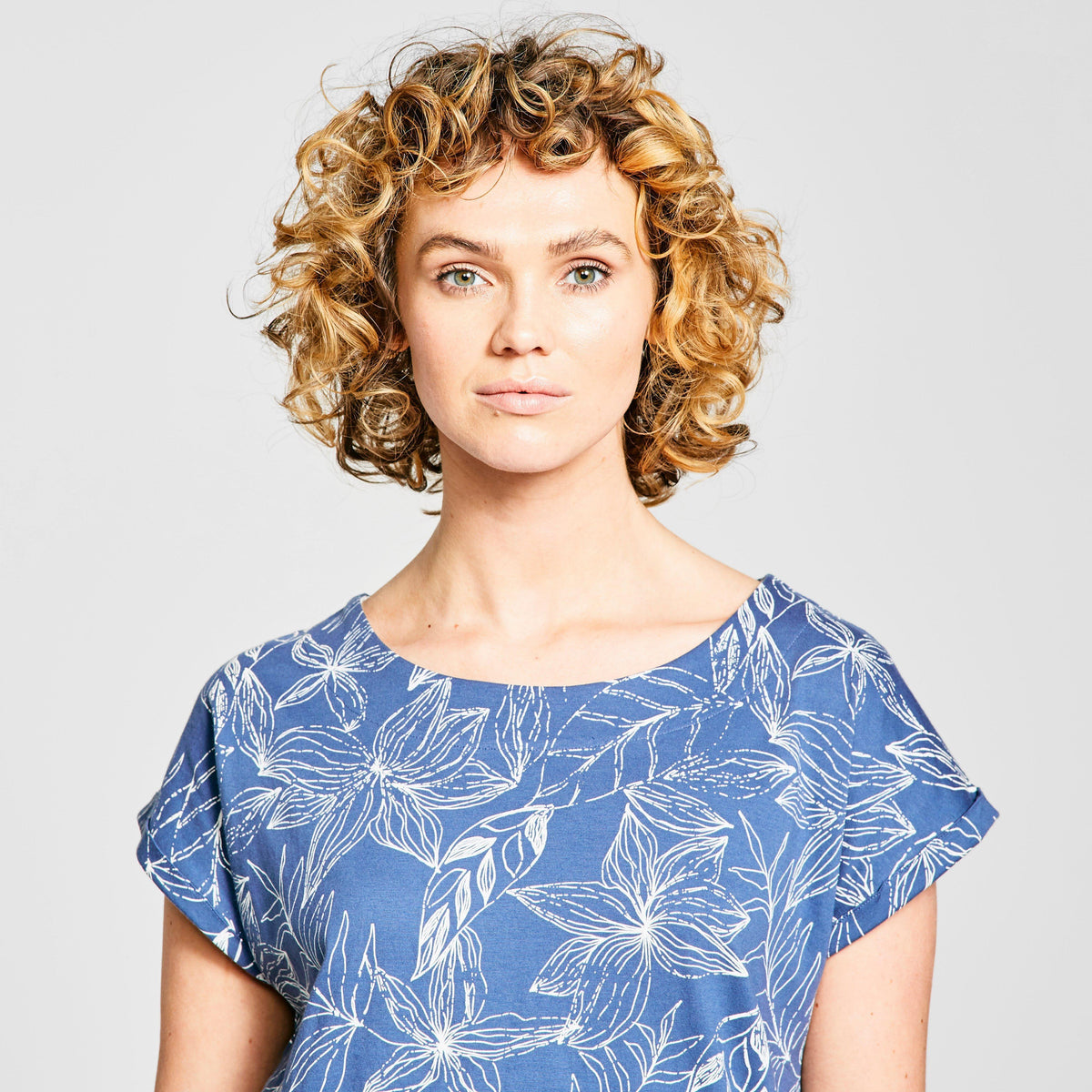 Women’s Paw Paw T-Shirt