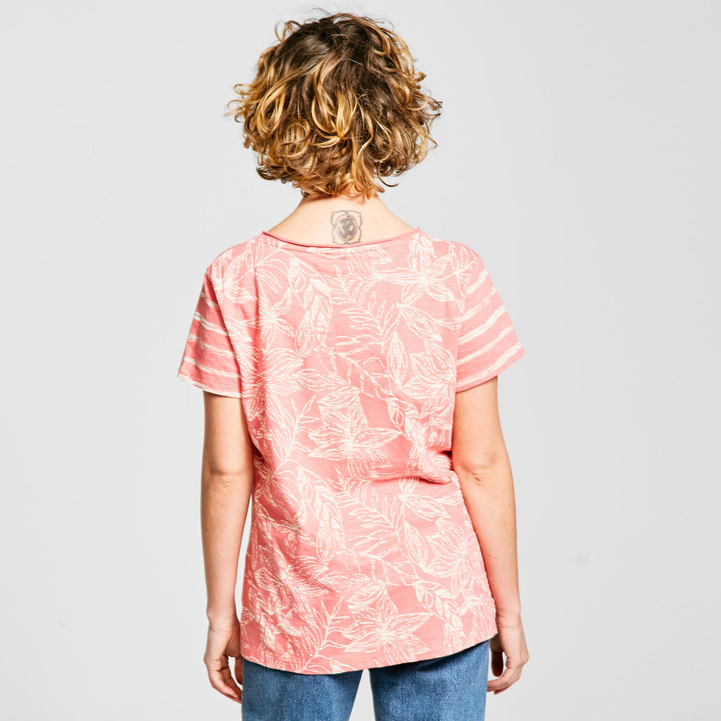 Women's Woodland Tee