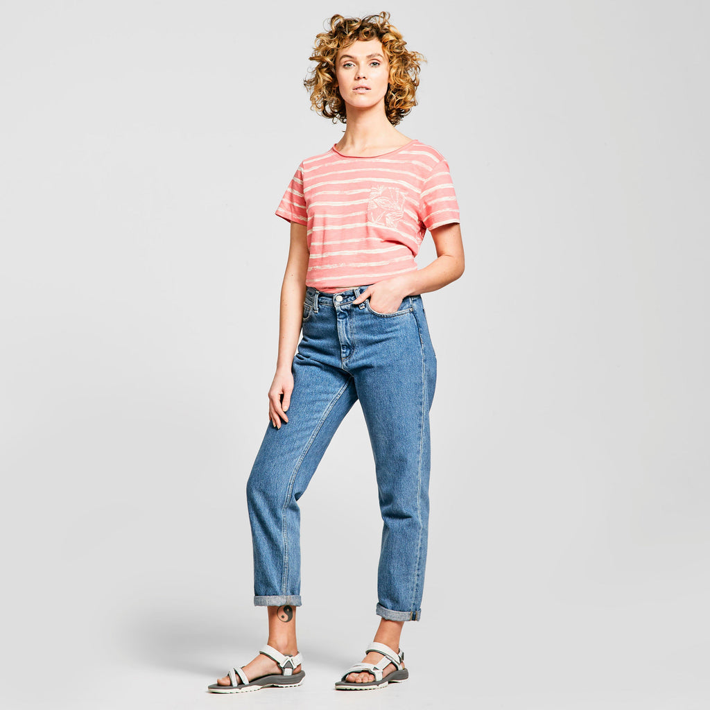 Women's Woodland Tee