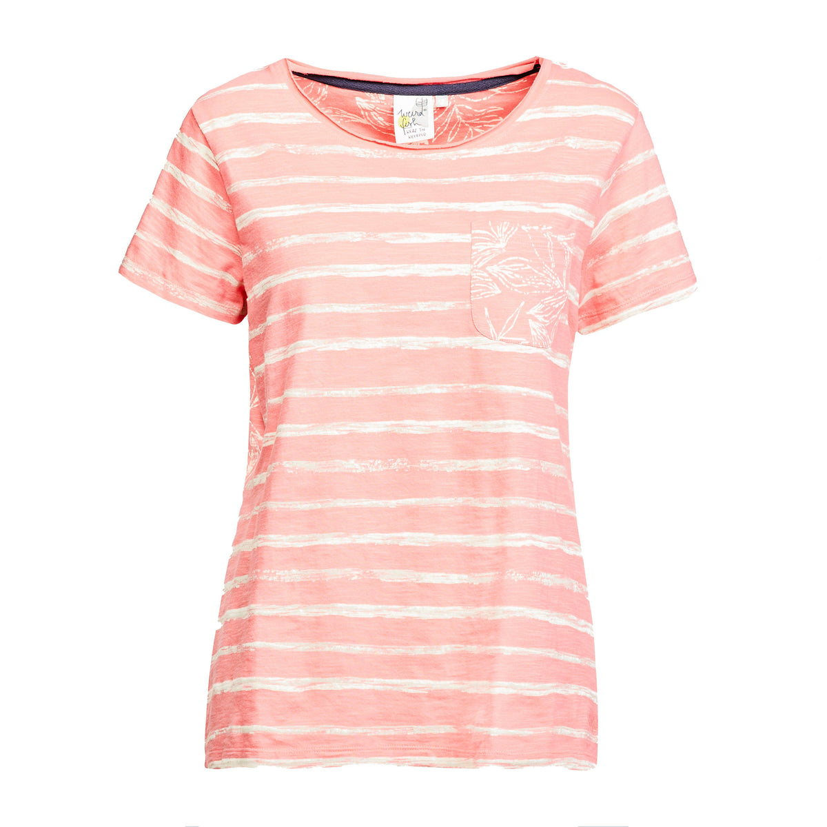 Women's Woodland Tee