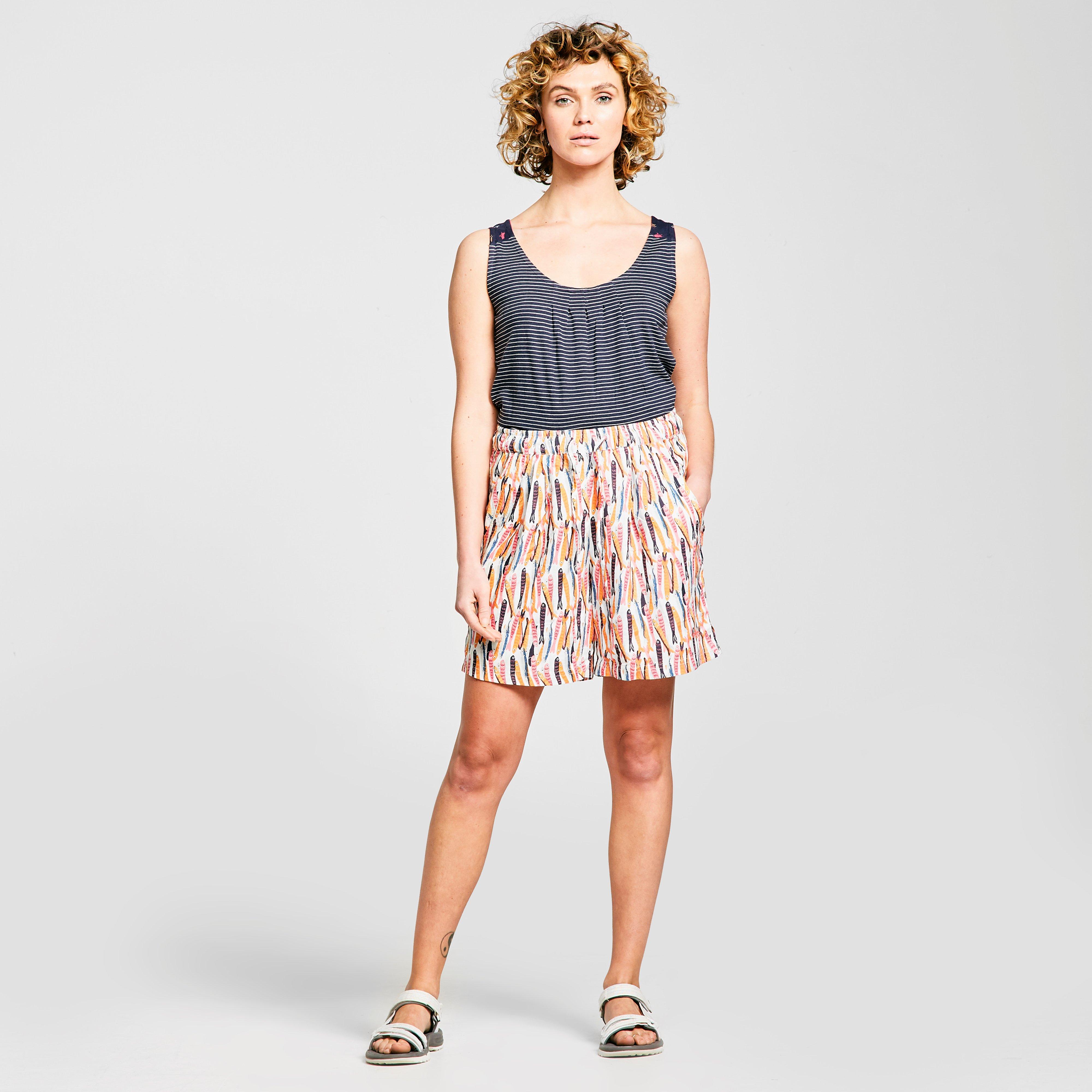 Women’s Sundance Shorts