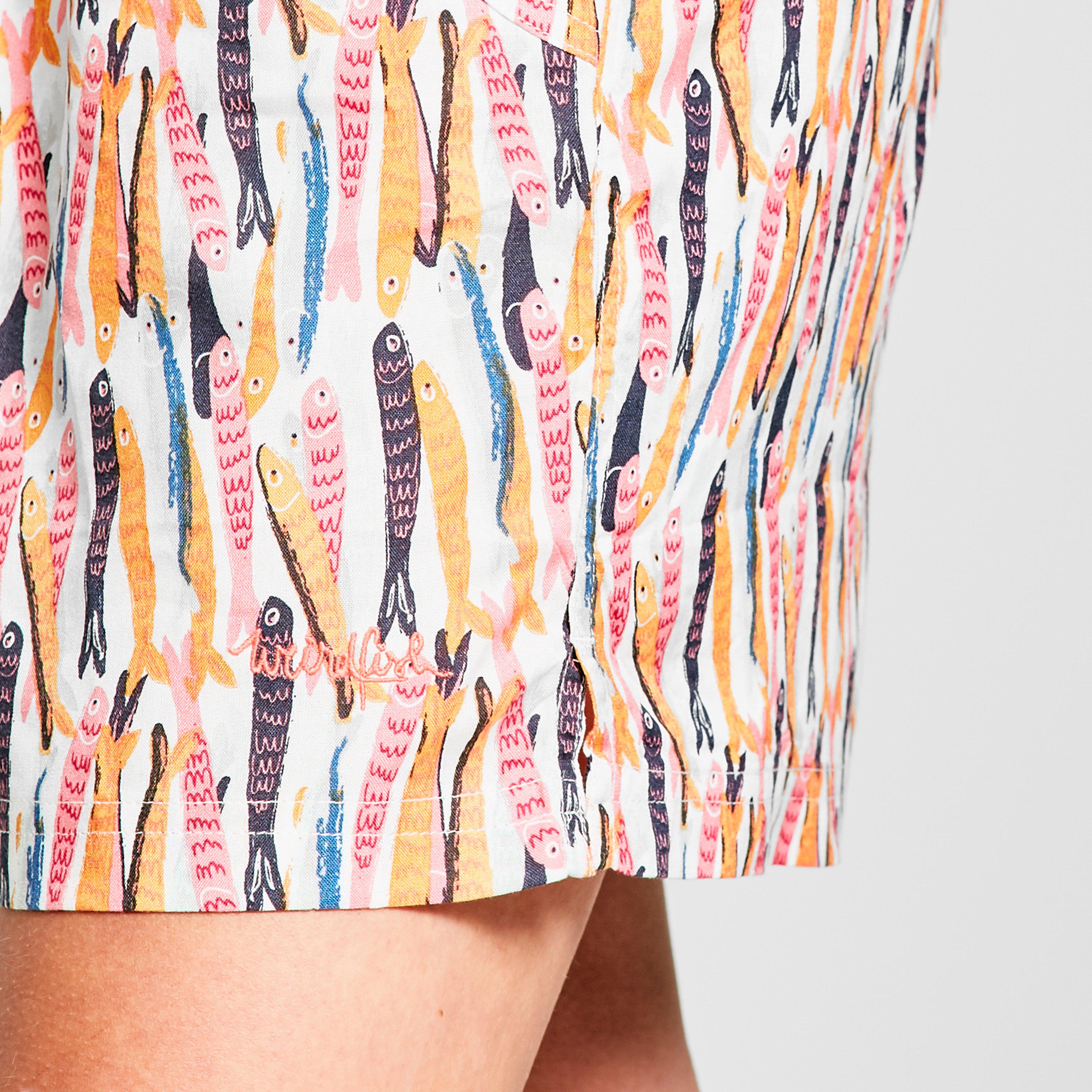 Women’s Sundance Shorts