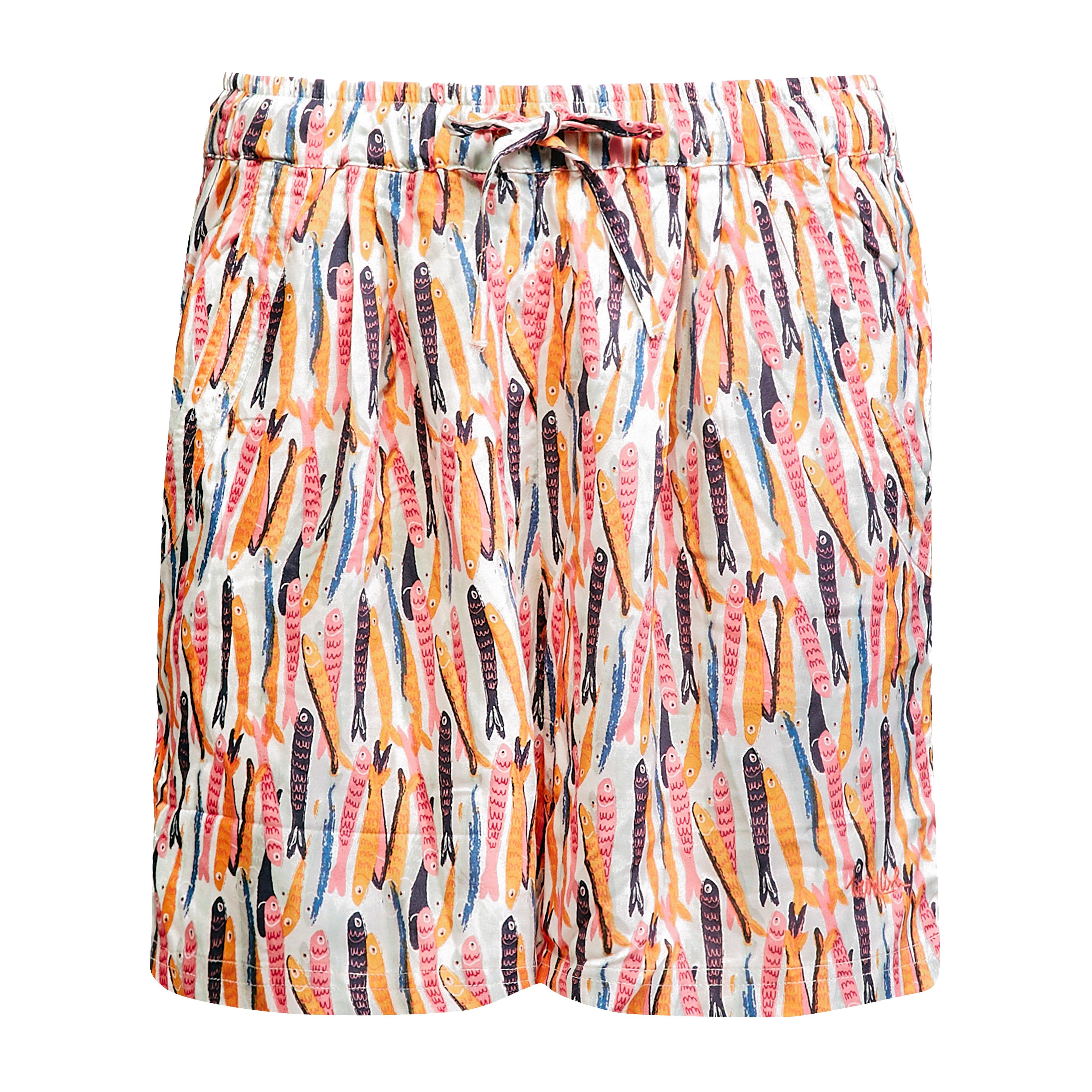 Women’s Sundance Shorts